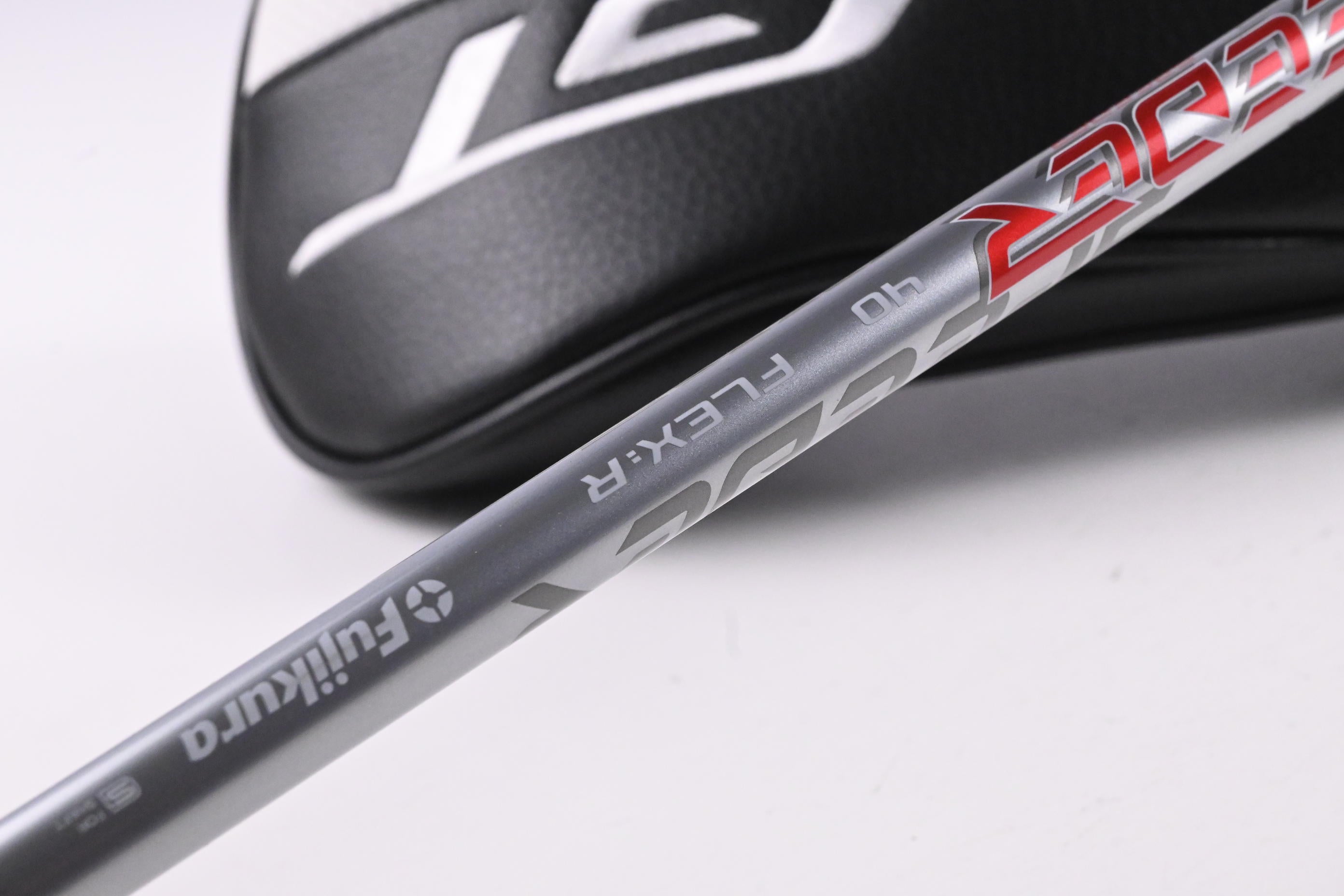 Titleist GT1 #5 Wood / 18 Degree / Regular Flex Fujikura Air Speeder 40 Shaft