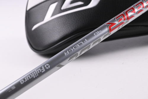 Titleist GT1 #5 Wood / 18 Degree / Regular Flex Fujikura Air Speeder 40 Shaft