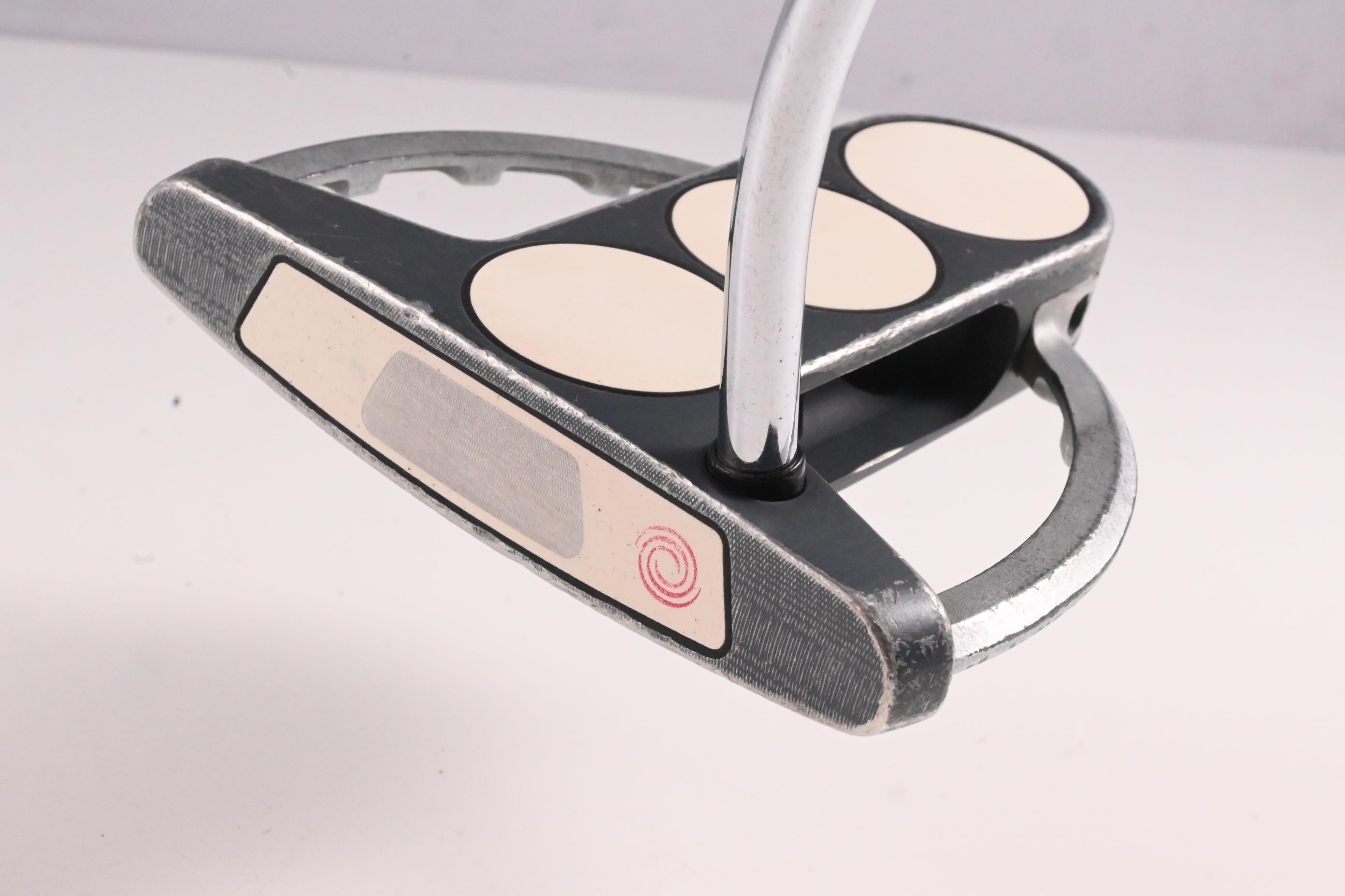 Odyssey Tri Hot Putter / 35 Inch