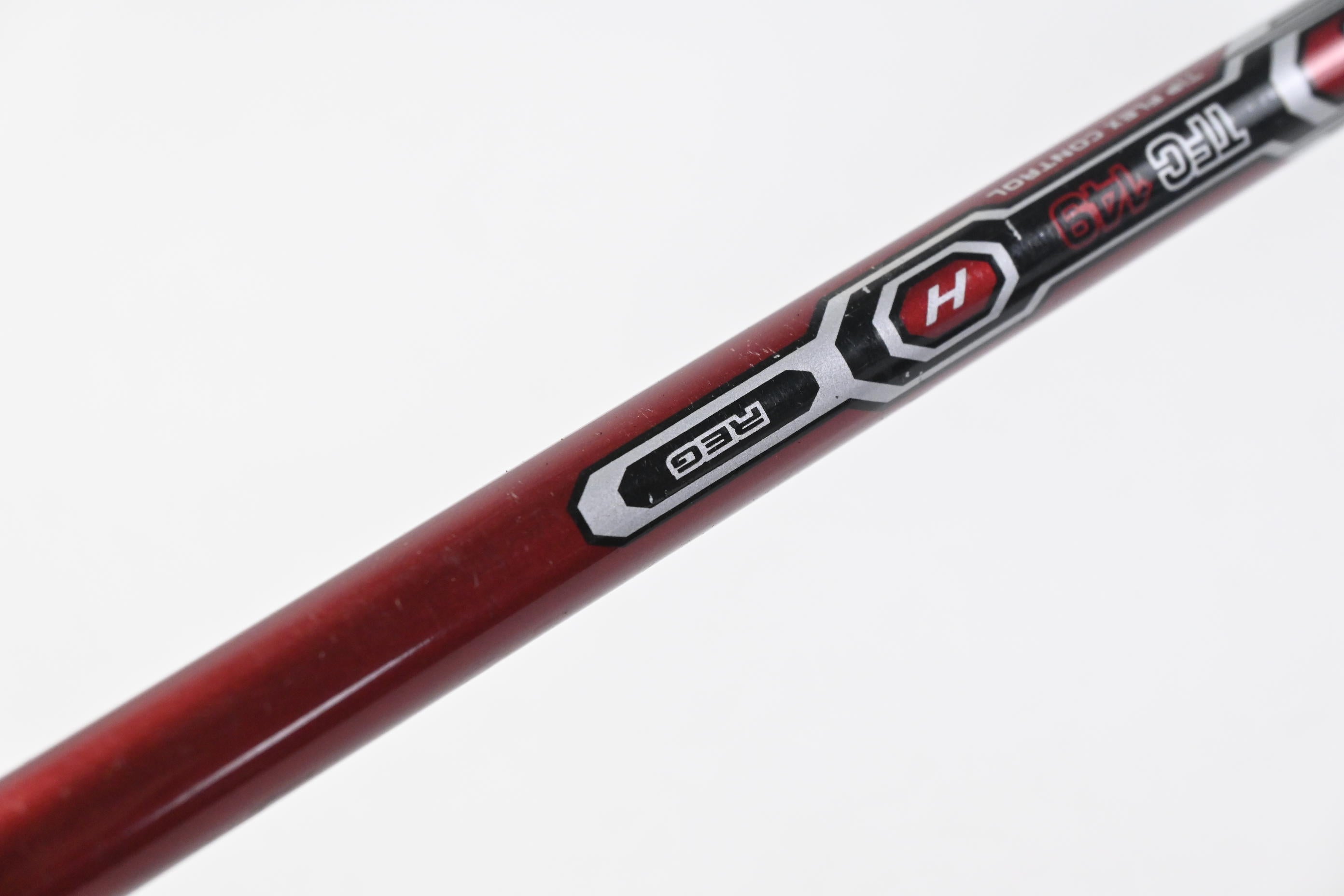 Ping G15 #3 Hybrid / 20 Degree / Regular Flex Ping TFC 149 Shaft