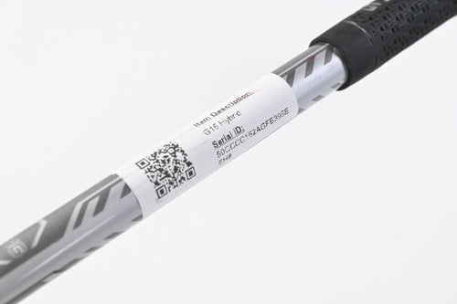 Ping G15 #3 Hybrid / 20 Degree / Regular Flex Ping TFC 149 Shaft