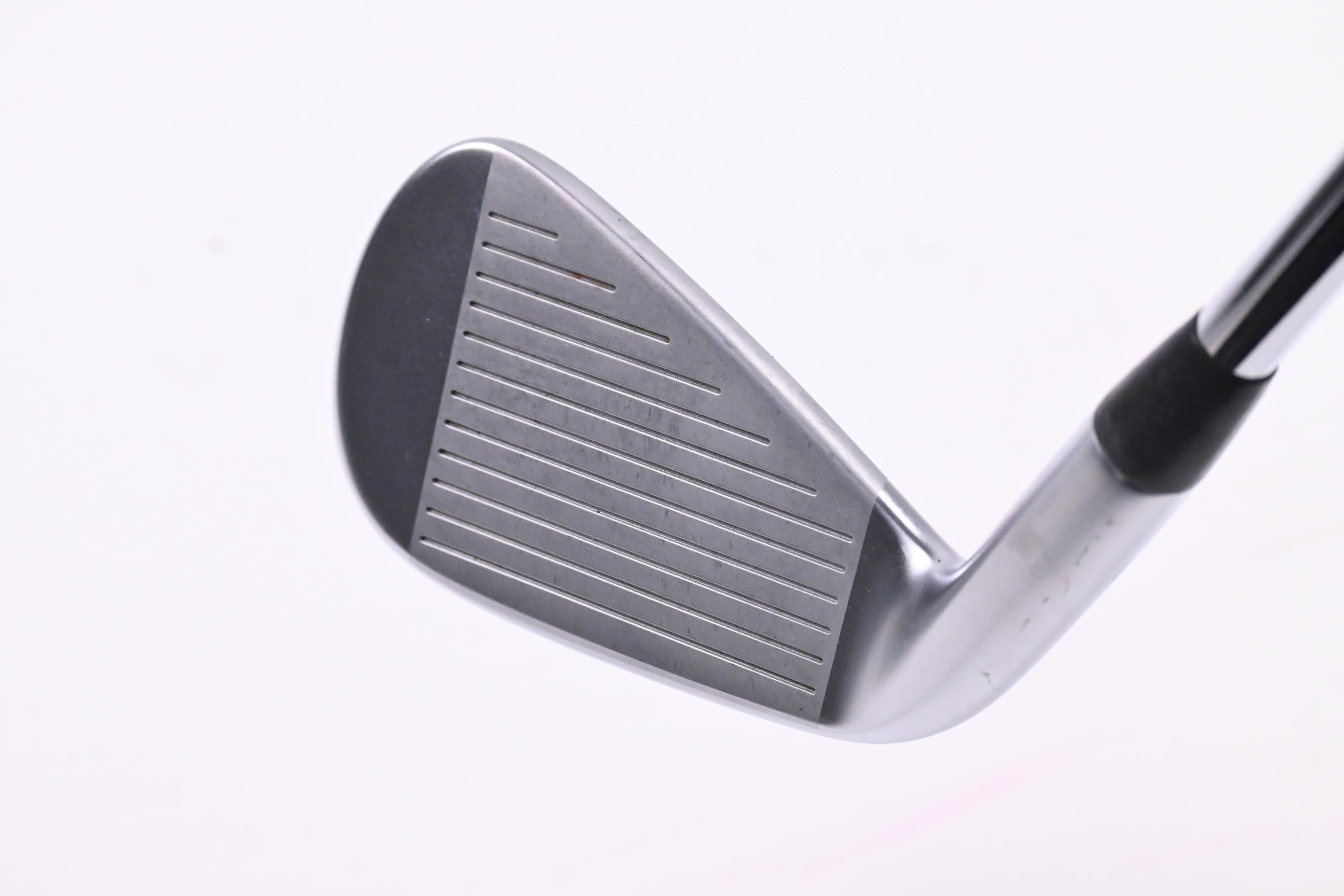 Mizuno JPX 921 Forged #4 Iron / 21 Degree / Stiff Flex True Temper Elevate MPH
