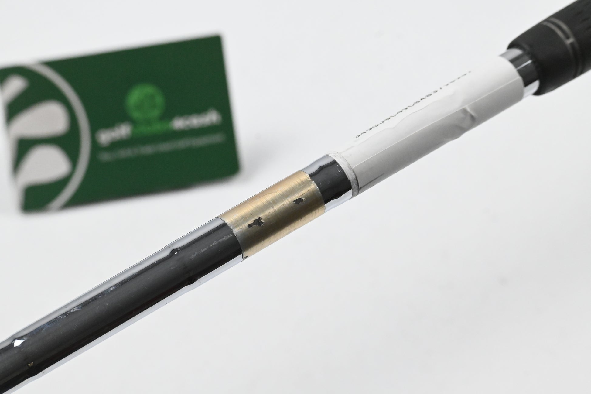 Callaway X-18 Pro Series #6 Iron / Stiff Flex Steel Shaft