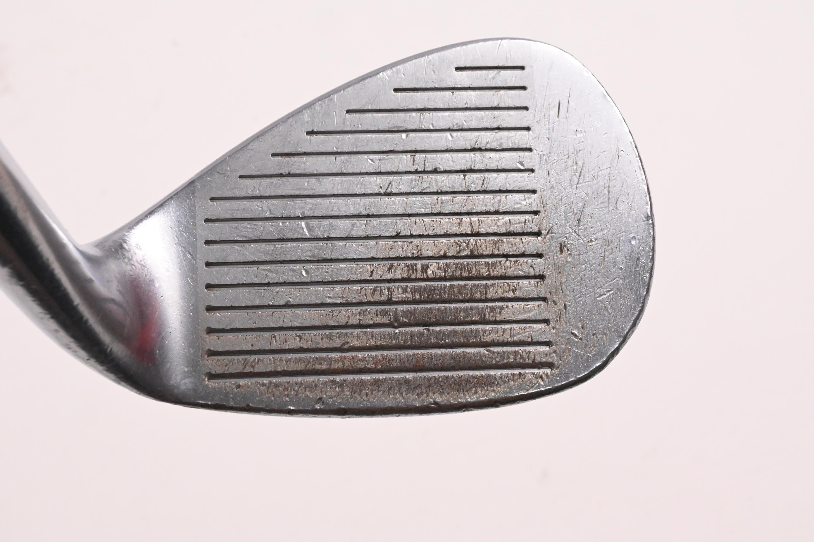 Mizuno MP T Series Lob Wedge / 60 Degree / Stiff Flex Dynamic Gold S300 Shaft