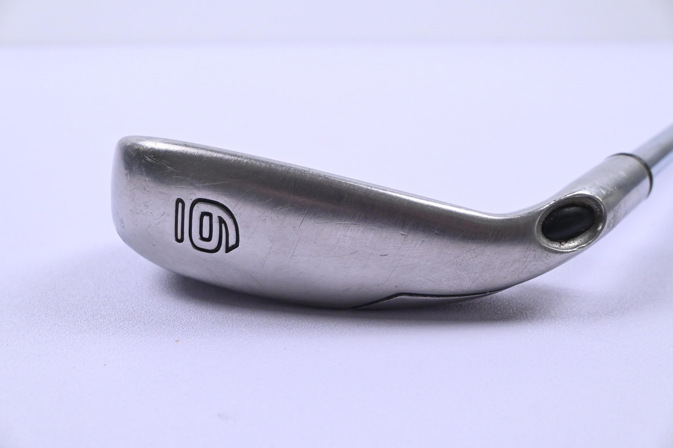 Callaway Diablo Edge #6 Iron / Uniflex Callaway Diablo Shaft