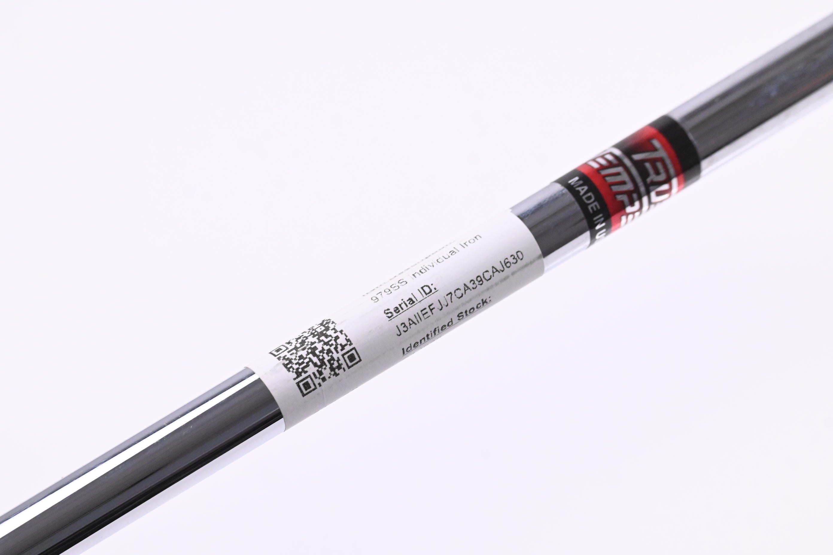 Wishon 979SS #6 Iron / Regular Flex Release Shaft