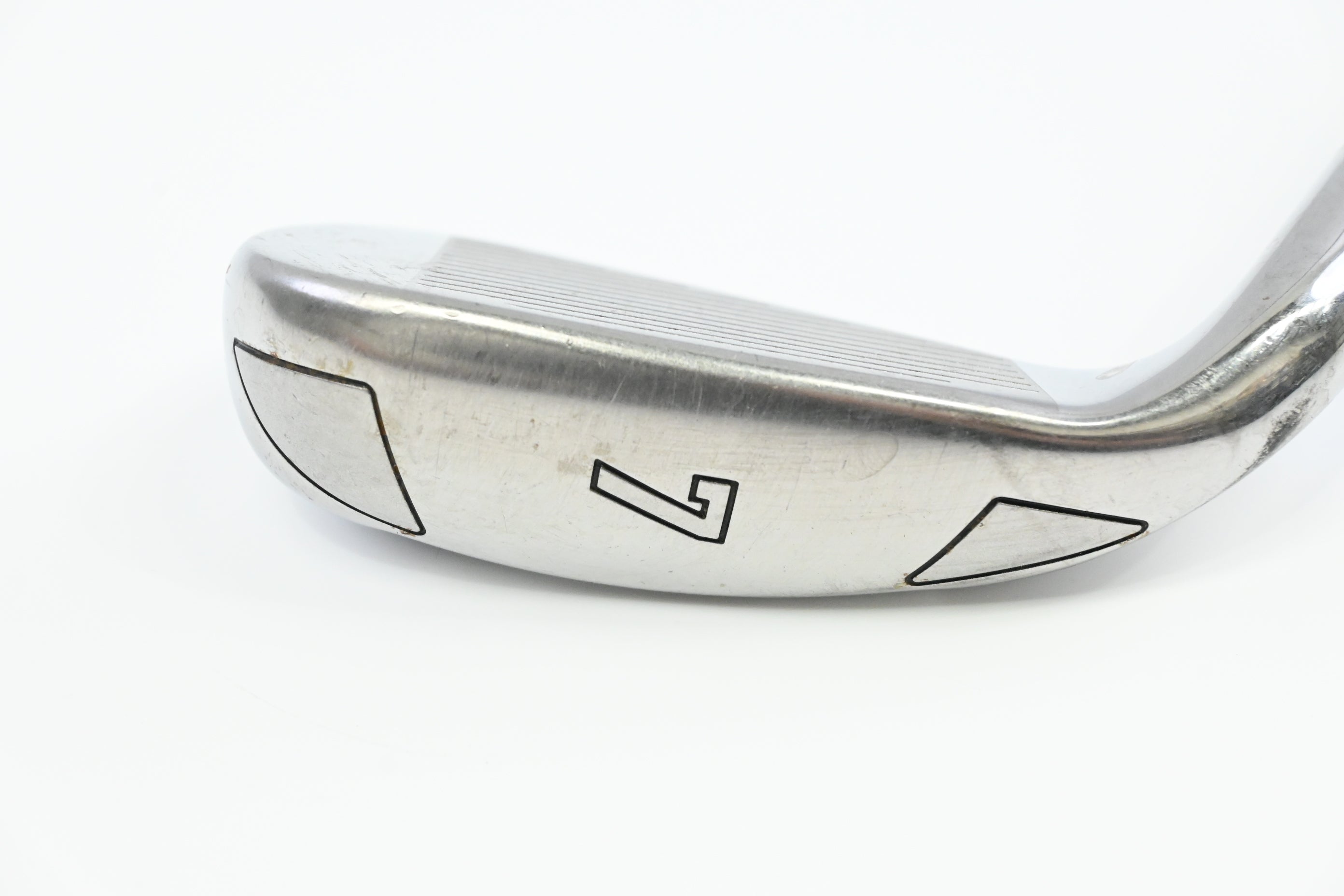 Callaway Edge #7 Iron / Regular Flex Callaway Edge Shaft