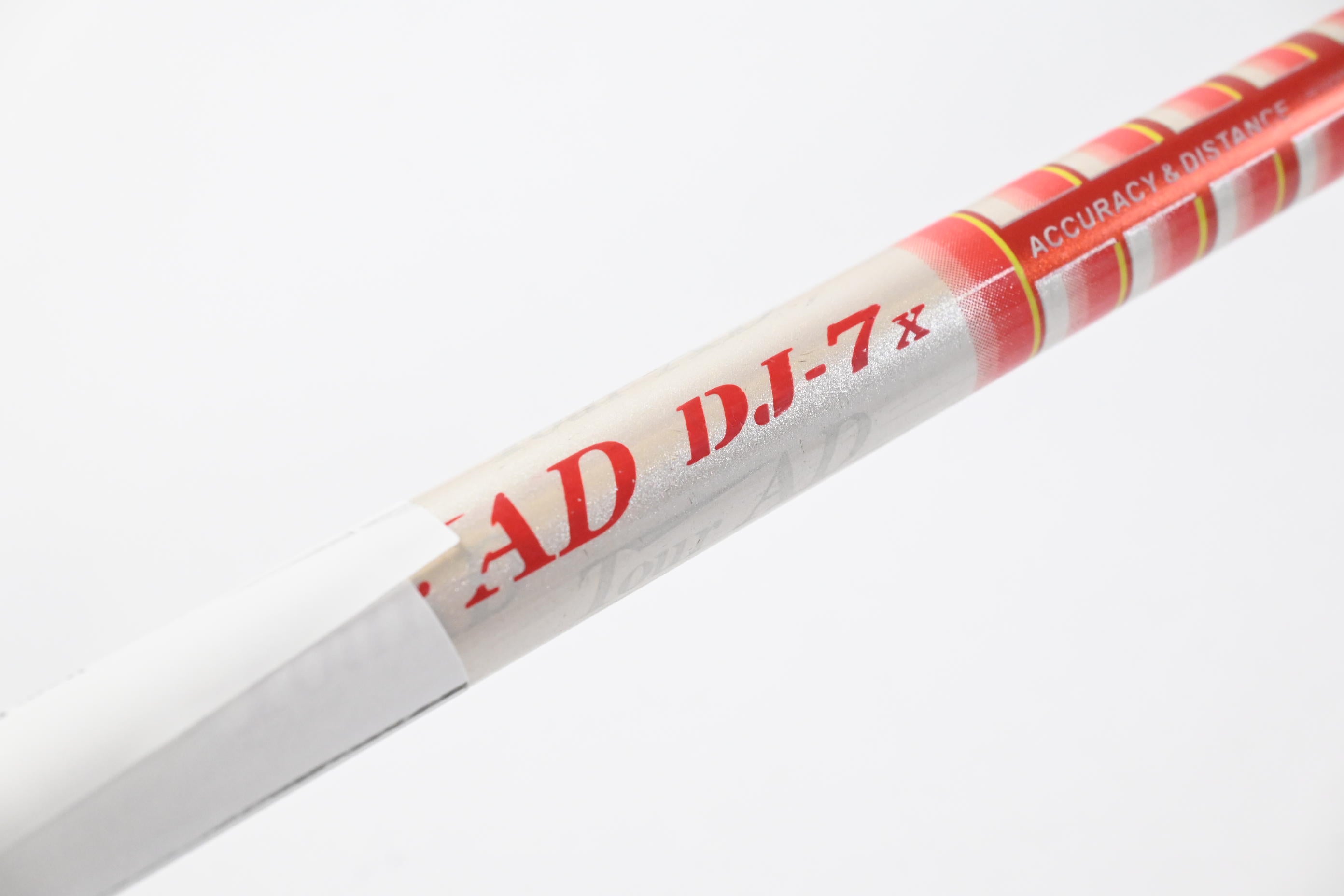 Graphite Design Tour AD DJ-7 Driver Shaft / X-Flex / Titleist