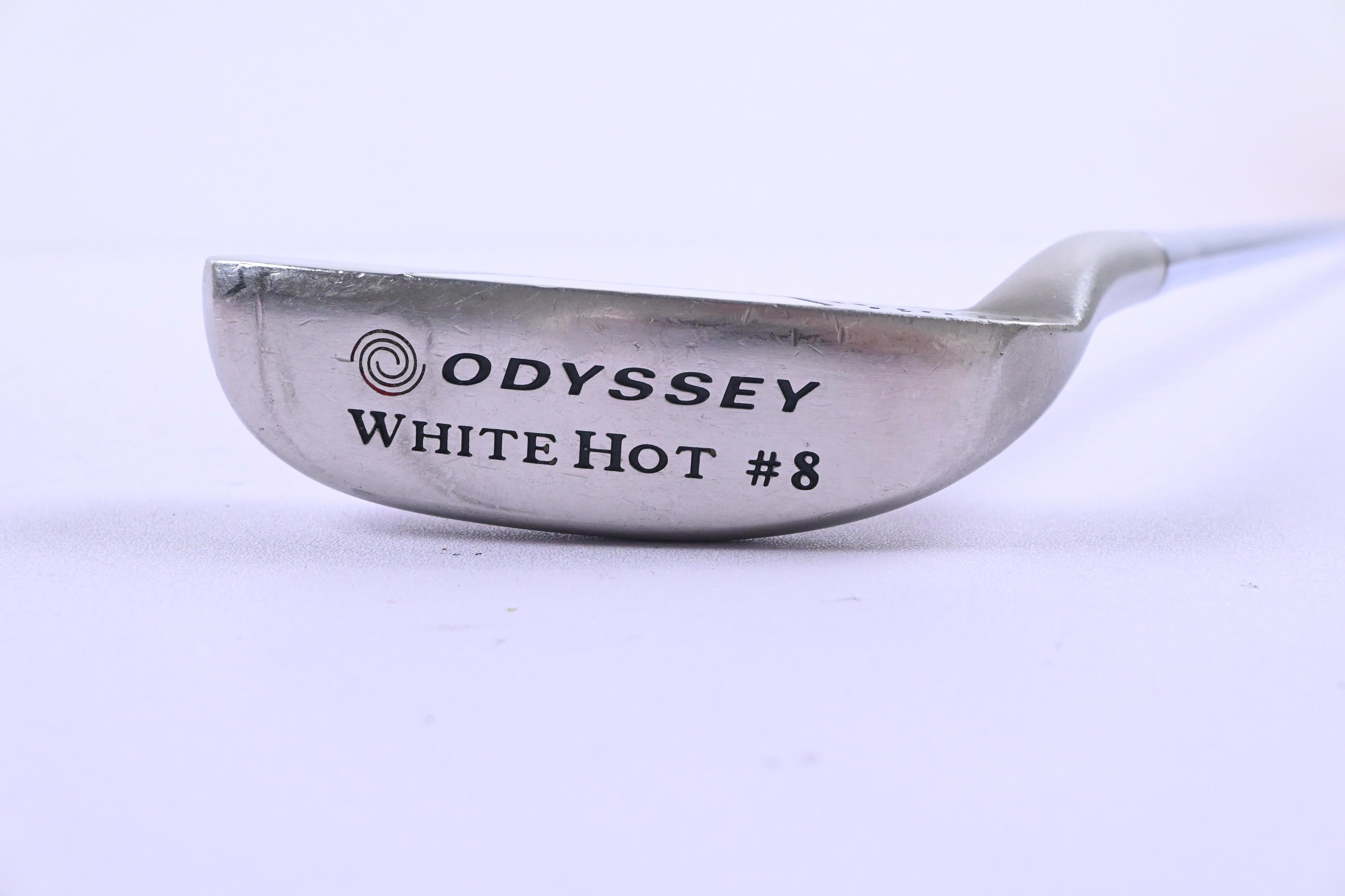 Odyssey White Hot #8 Putter / 35 Inch