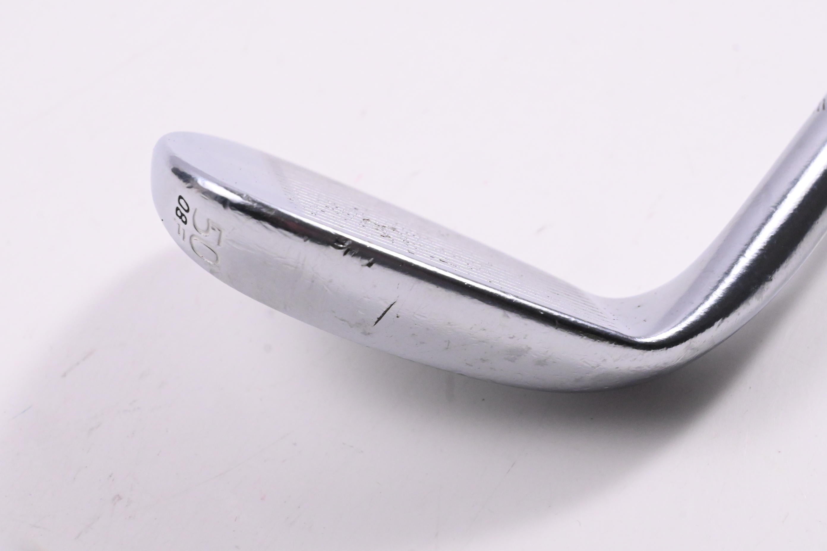 Titleist Vokey SM7 Gap Wedge / 50 Degree / Wedge Flex Titleist Vokey SM7 Shaft