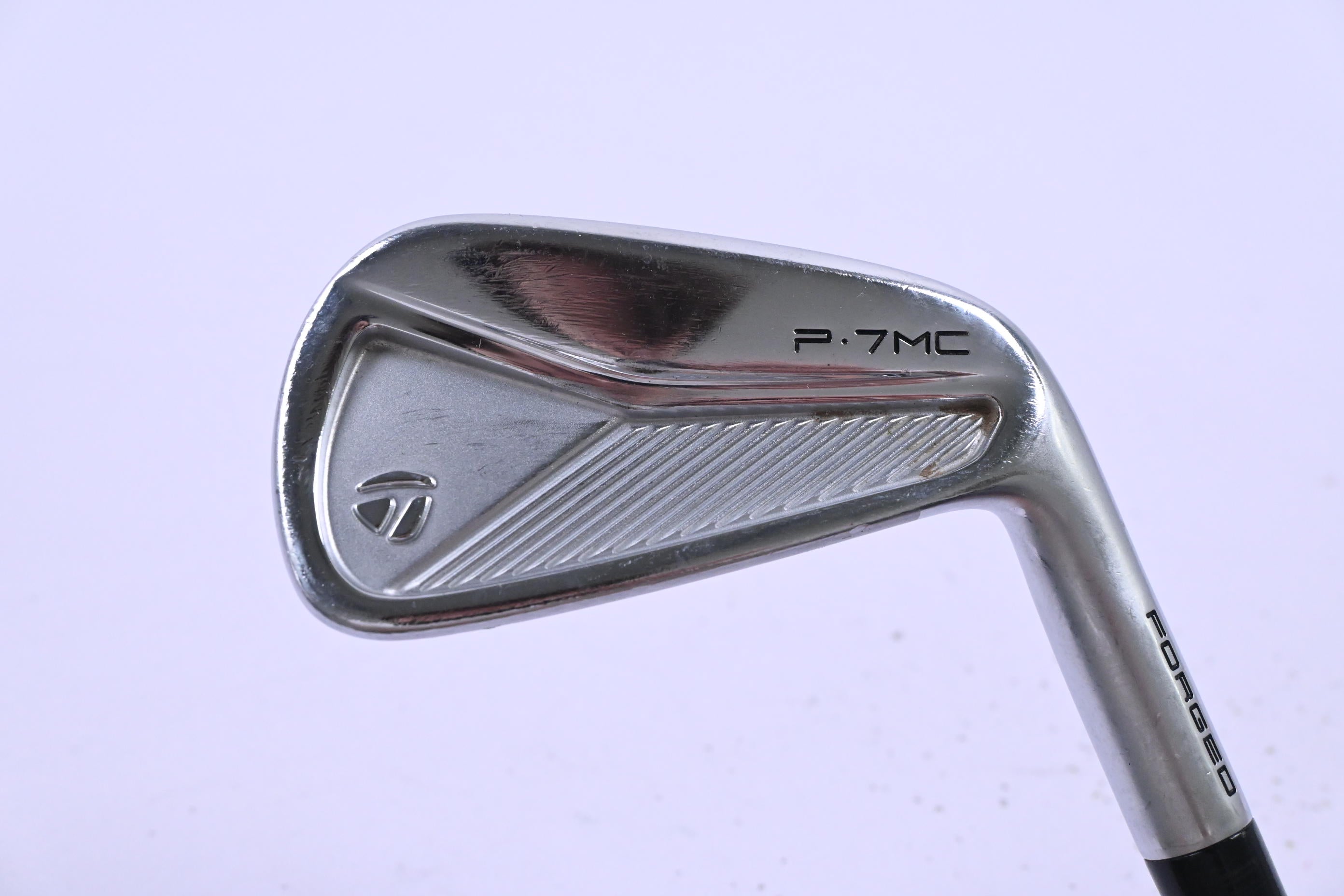 Taylormade P7MC 2020 #5 Iron / 26 Degree / Stiff Flex N.S.Modus 3 Tour 105 Shaft