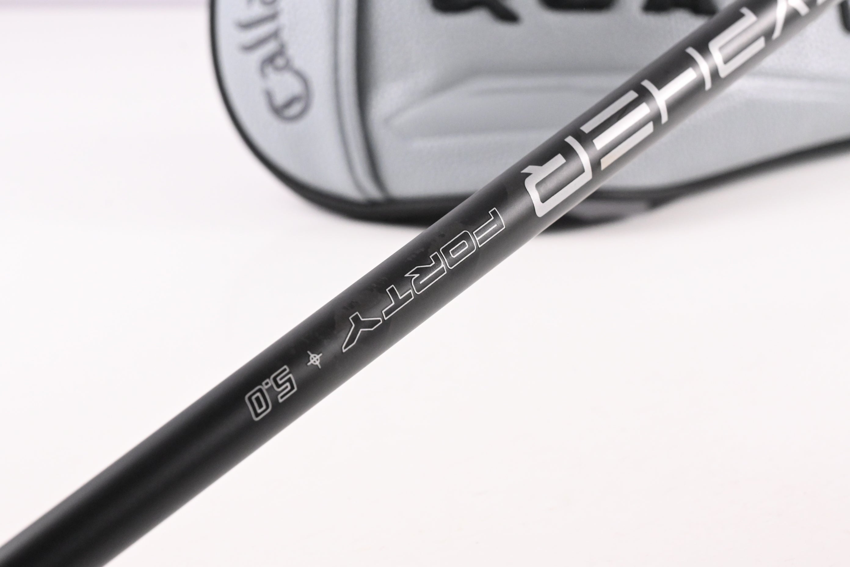 Callaway Quantum Max D Driver / 12 Degree / Regular Flex Cypher 2.0 40