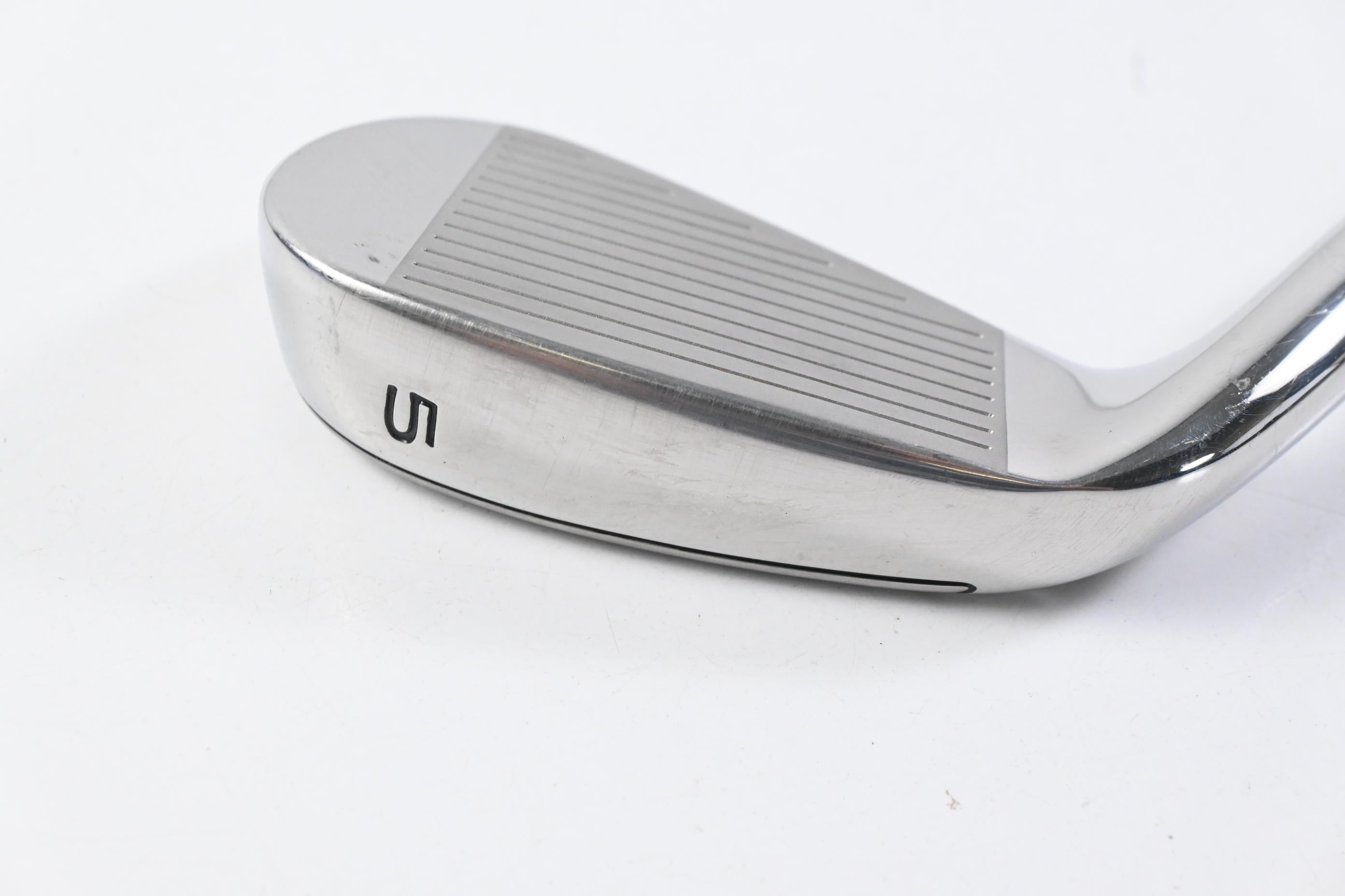 Callaway Paradym Ai Smoke #5 Iron / 22 Degree / Regular Flex Elevate MPH 85