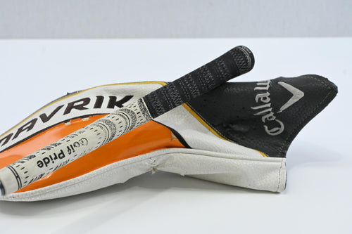 Callaway Mavrik Driver / 10.5 Degree / Regular Flex HZRDUS T800 55 Shaft