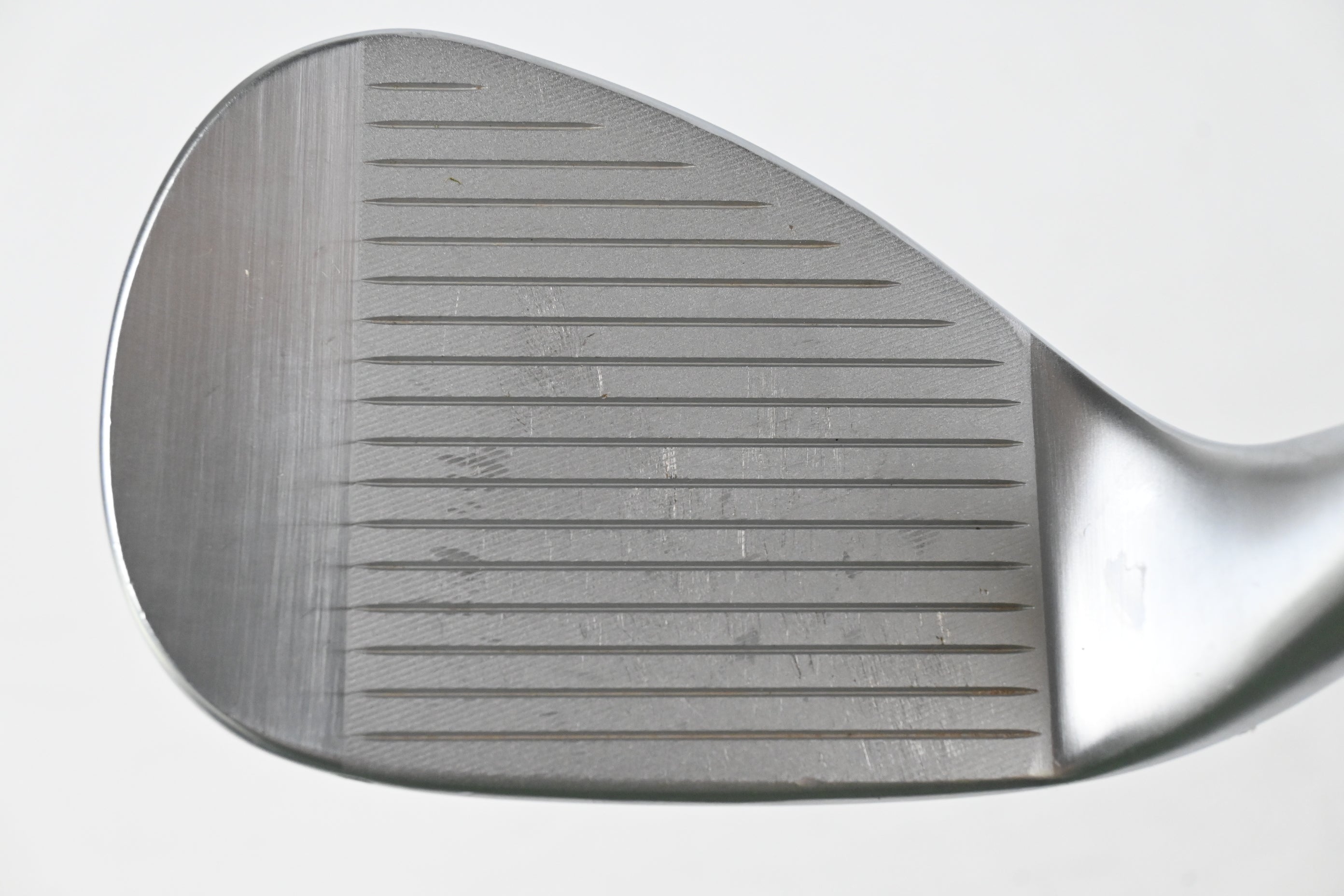 Callaway Opus Lob Wedge / 58 Degree / Wedge Flex Dynamic Gold 115 Shaft
