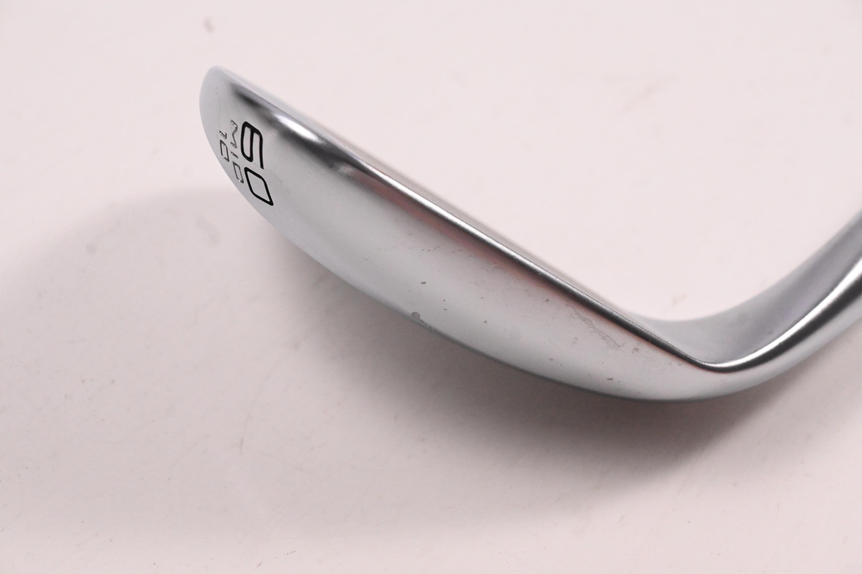 Cleveland RTZ Lob Wedge / 60 Degree / Wedge Flex Dynamic Gold Spinner Shaft