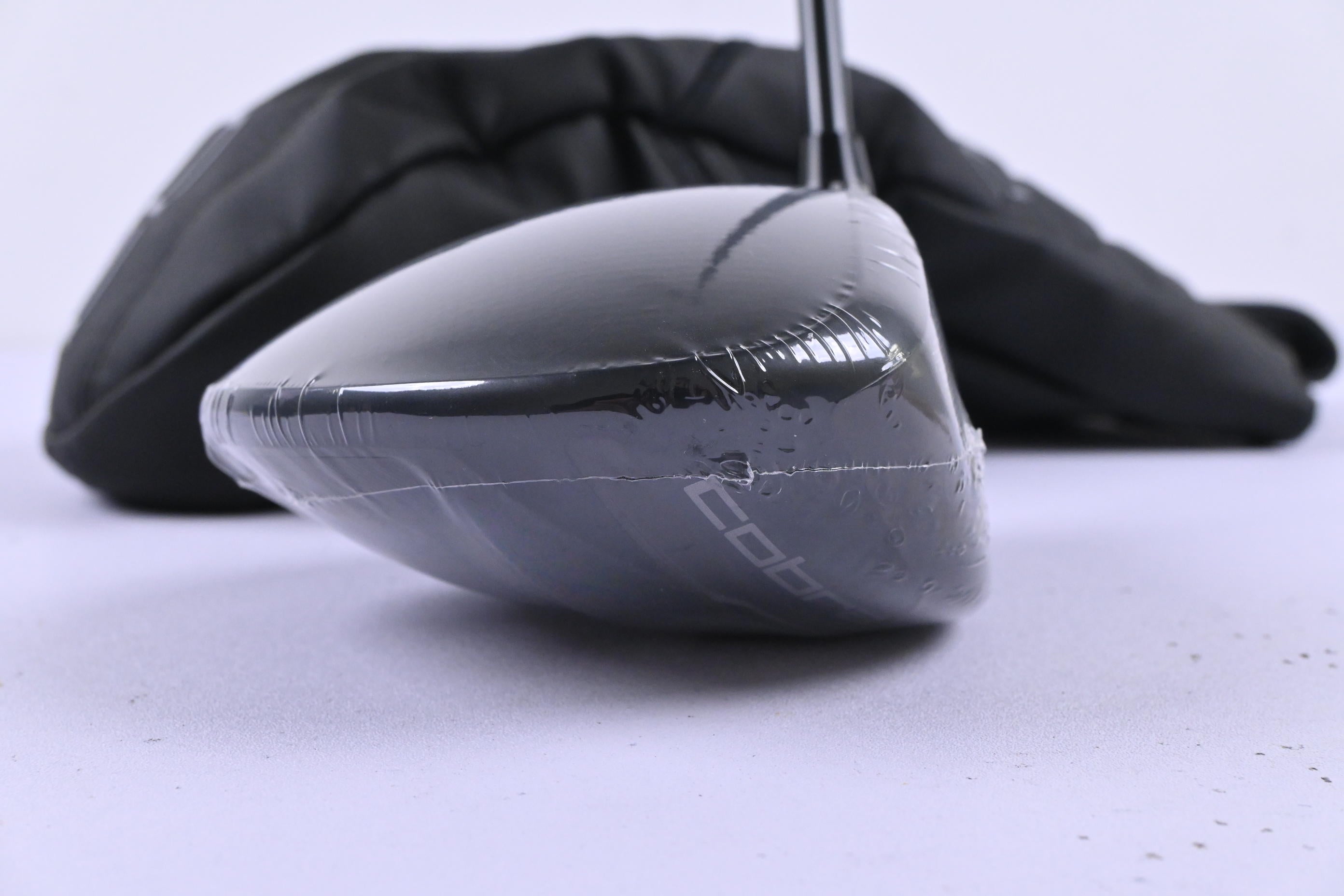 Cobra DS-Adapt LS Driver / 10.5 Degree / X-Flex Project X Denali Black 60 Shaft