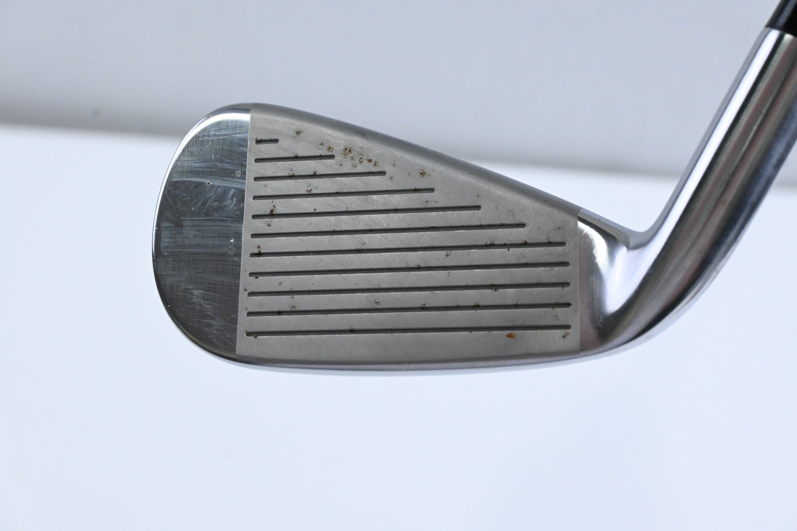 Mizuno MX-900 #3 Iron / 21 Degree / Regular Flex Dynamic Gold Lite R300 Shaft