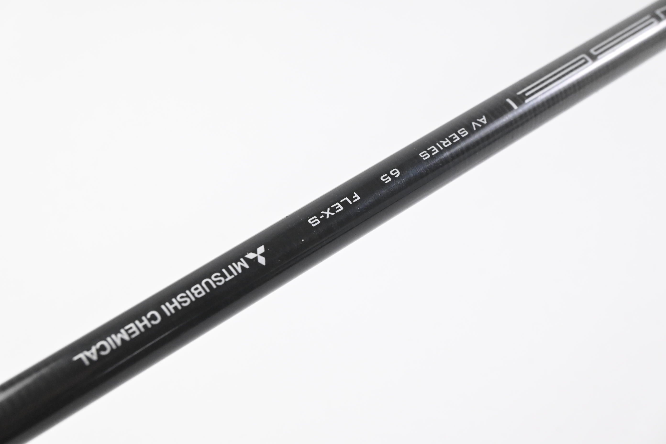 Titleist TSi4 Driver / 9 Degree / Stiff Flex Tensei AV White 65 Shaft
