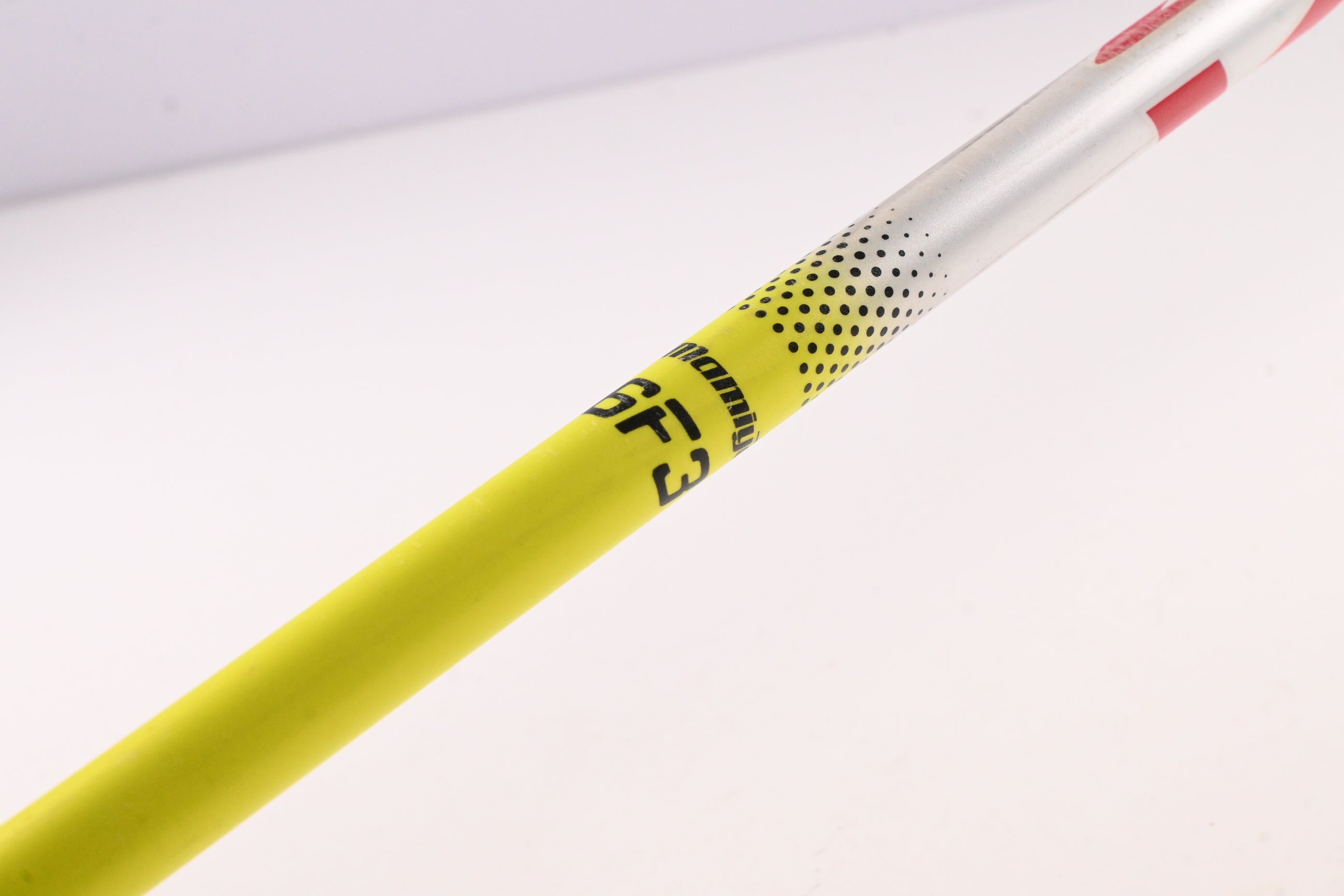 Taylormade Qi10 LS Driver / 9 Degree / Regular Flex UST Proforce V2 6 Shaft
