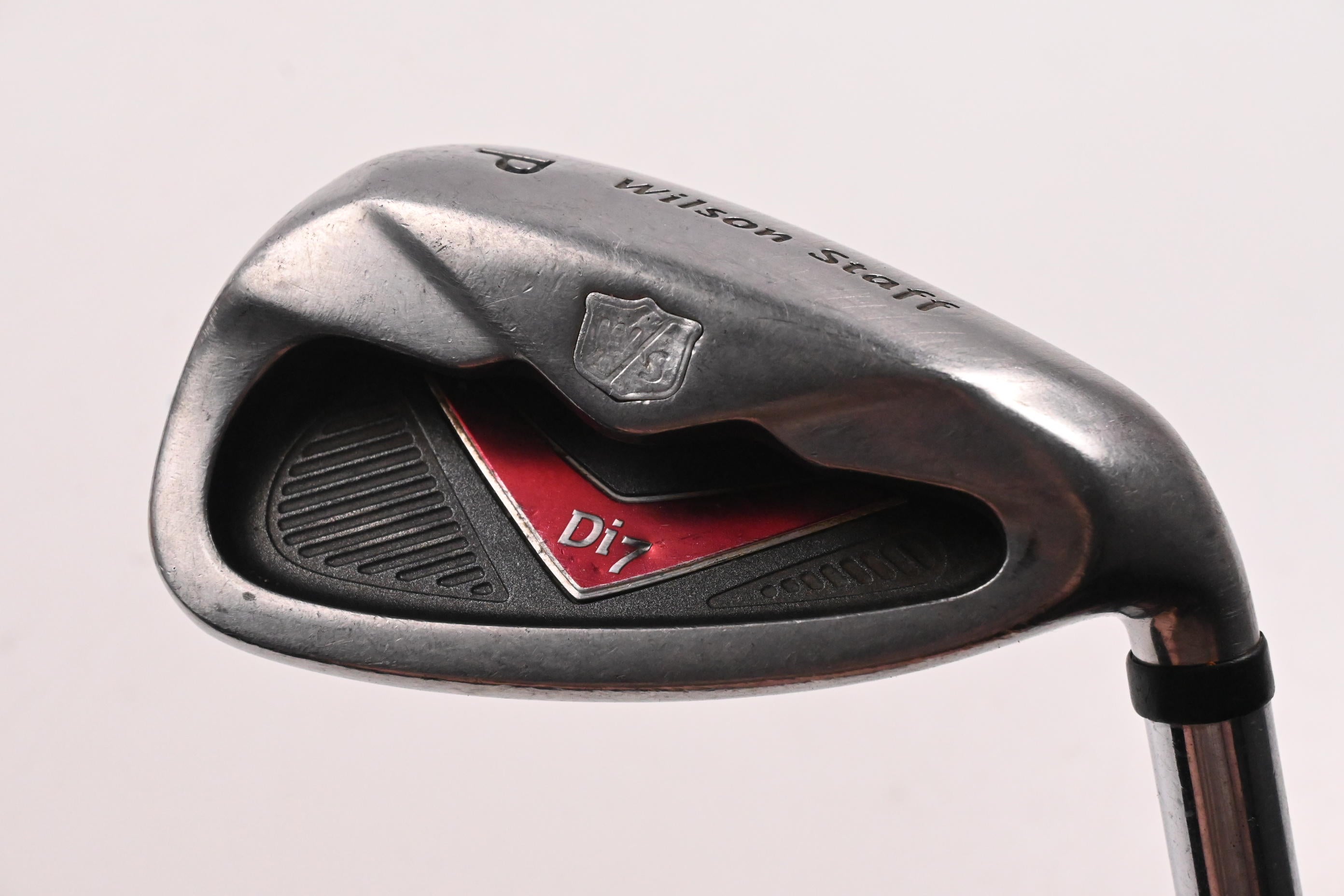 Wilson Di7 Pitching Wedge / 46 Degree / Wedge Flex Shaft