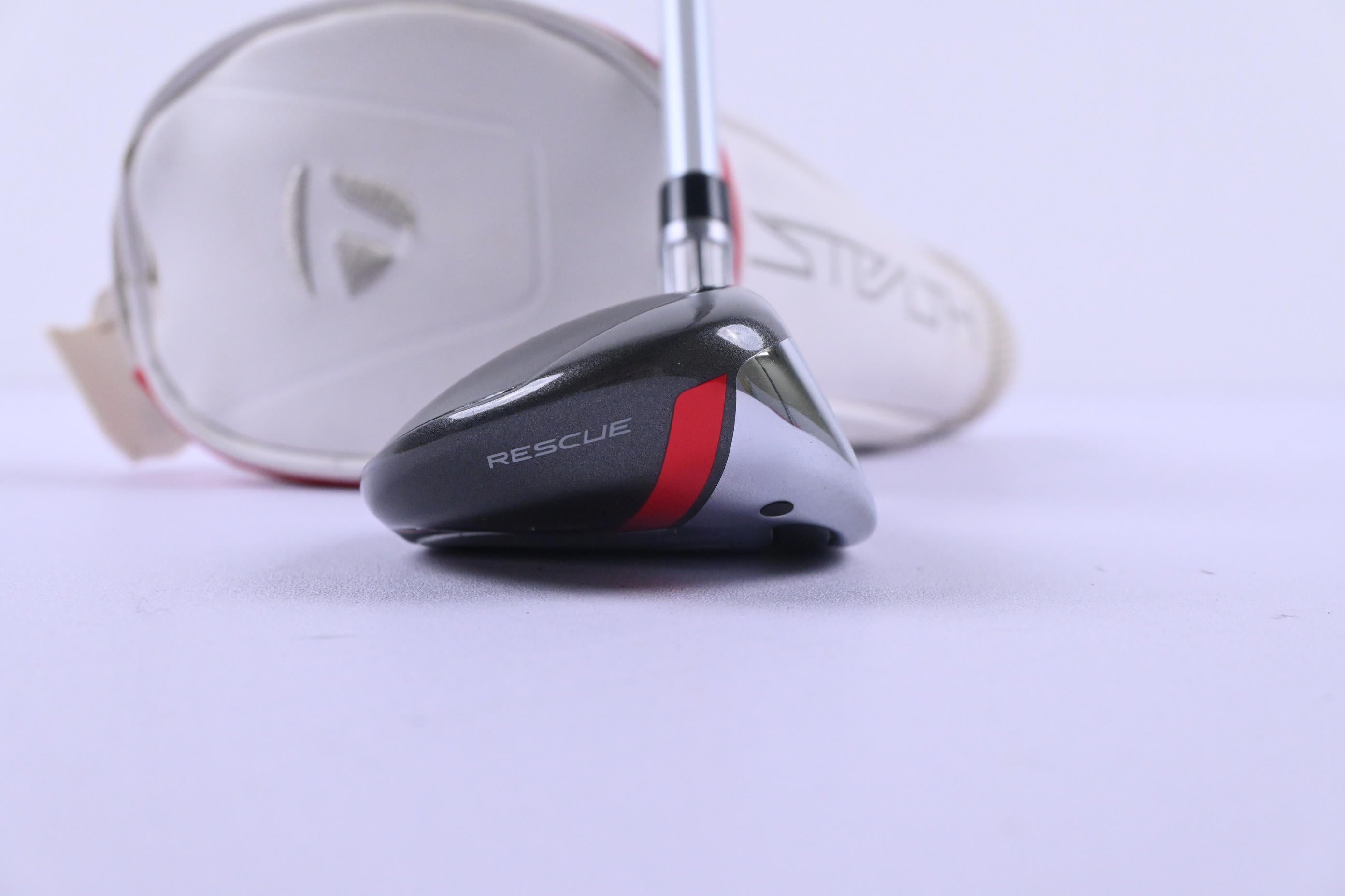 Ladies Taylormade Stealth #5 Hybrid / 26 Degree / Ladies Flex Aldila Ascent 45