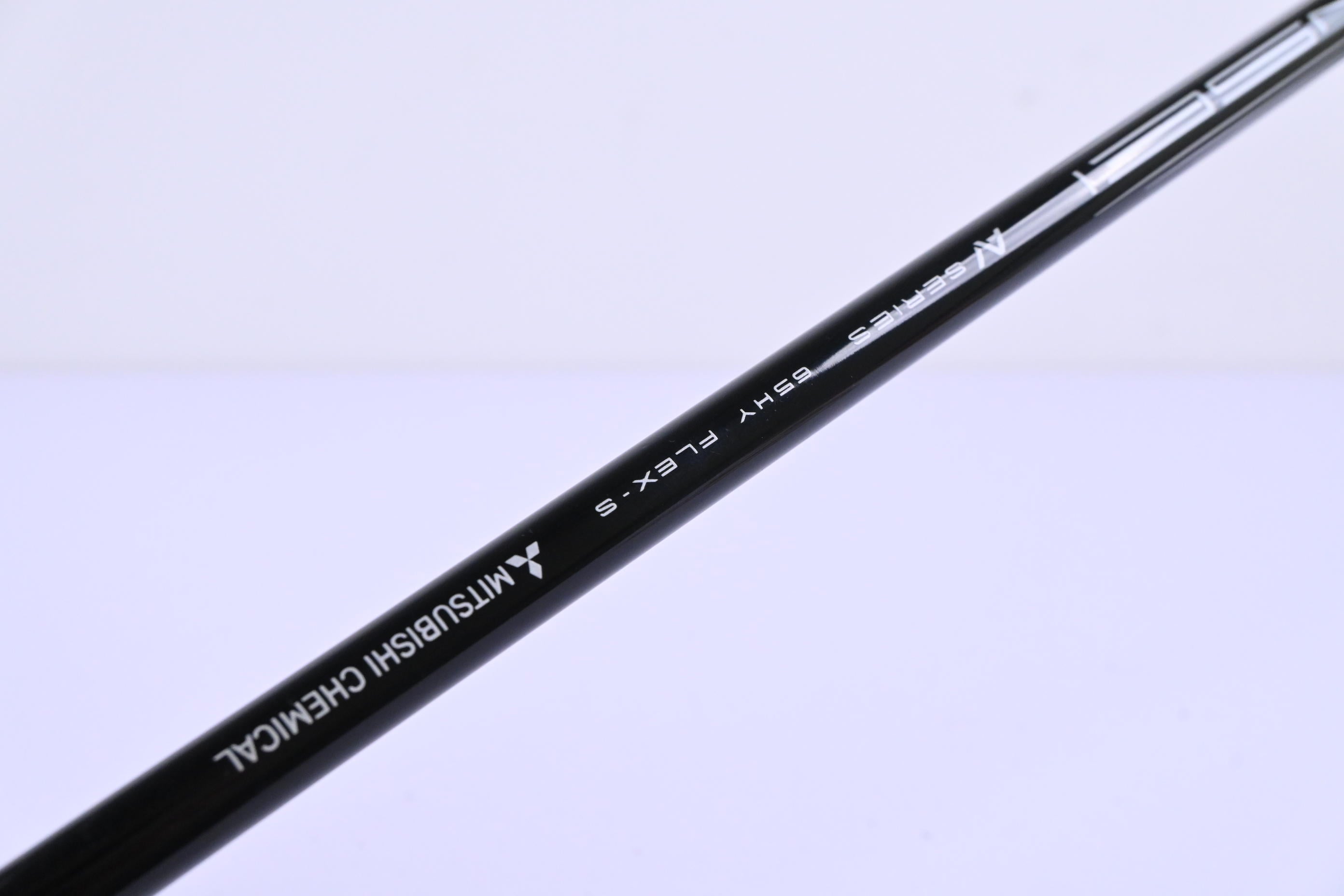 Titleist TSR2 #3 Hybrid / 18 Degree / Stiff Flex Tensei Av Blue 65 Shaft