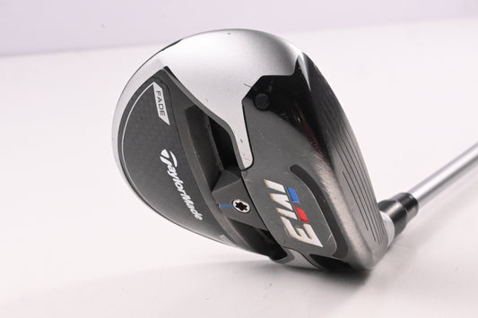 Taylormade M3 #3 Wood / 15 Degree / Stiff Flex Tensei CK Blue 65 Shaft