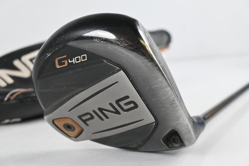 Ping G400 SFT #5 Wood / 19 Degree / Regular Flex Ping Alta CB 65 Shaft