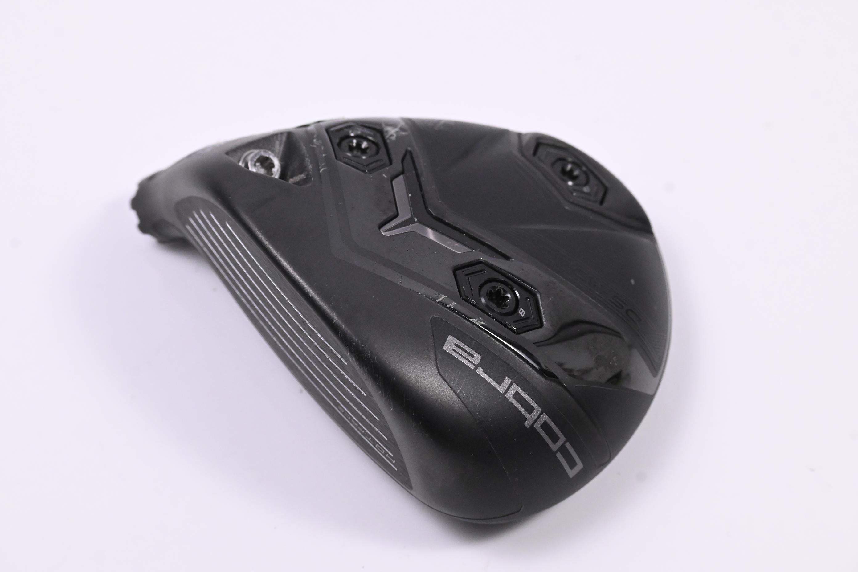 Cobra DS-Adapt LS Titanium #5 Wood / 17.5 Degree / Head Only