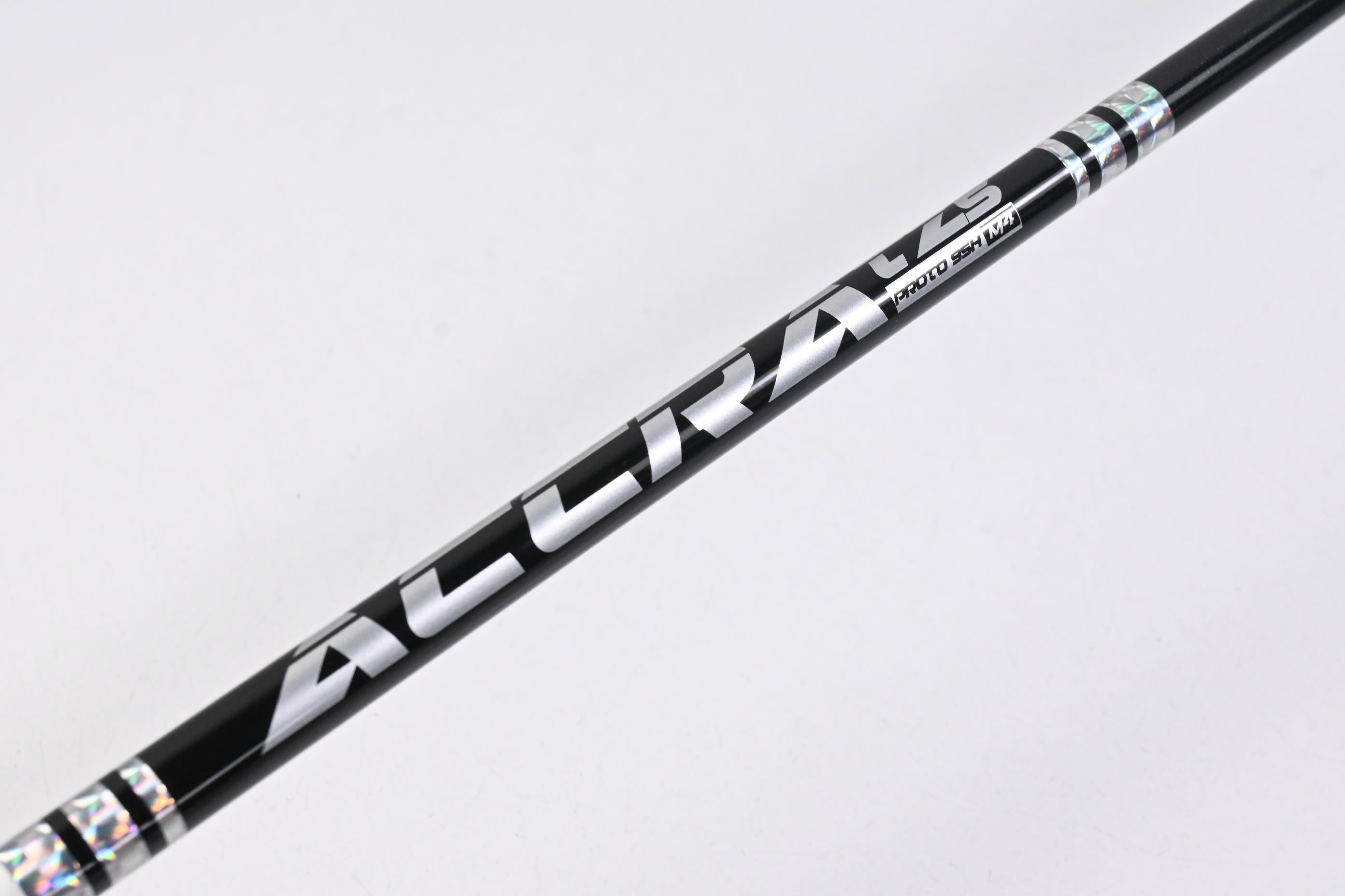 Accra TZ5 Proto 95 #6 Hybrid Shaft / Stiff Flex / Ping 3rd Gen