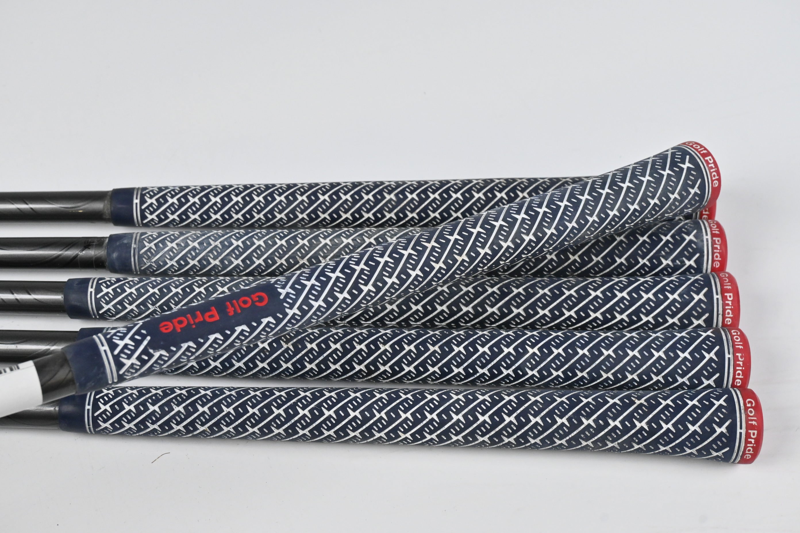 Wilson Launch Pad 2022 Irons / 5-PW / Regular Flex EvenFlow Green 65 Shafts