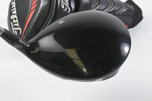 Titleist 913 D3 Driver / 9.5 Degree / X-Flex Diamana D73 Shaft