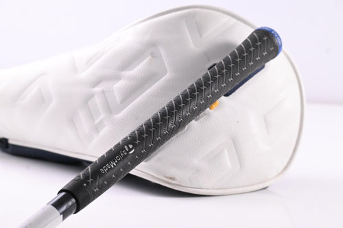 Taylormade Qi10 LS Driver / 9 Degree / Stiff Flex Diamana T+ 60 Shaft