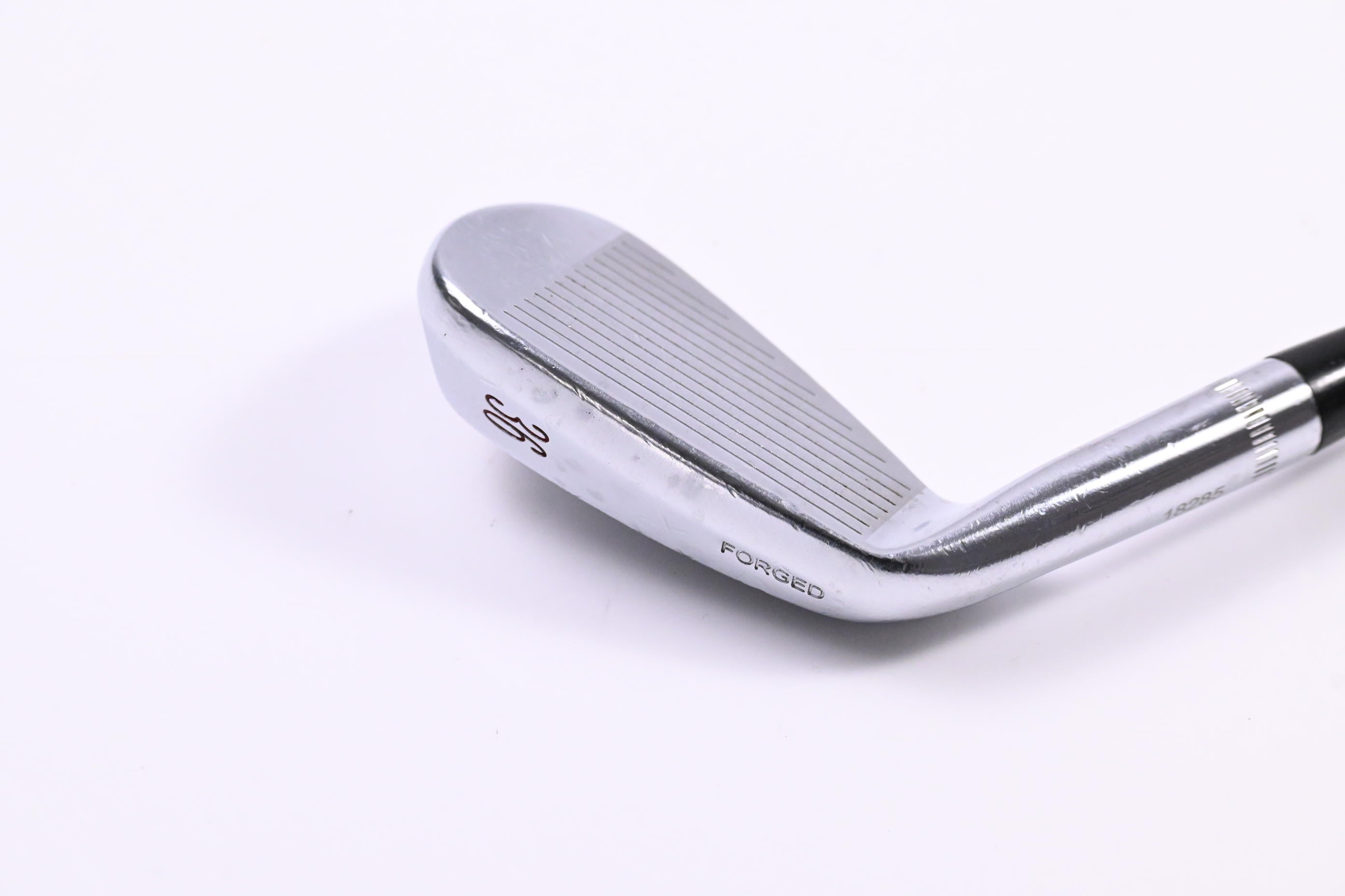 Ben Hogan PTX #8 Iron / Stiff Flex Aerotech Steelfiber i110 CW Shaft