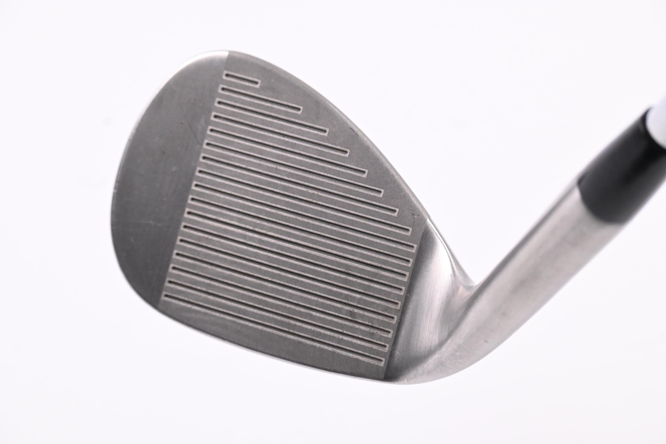 Cobra PUR Steel Gap Wedge / 50 Degree / Stiff Flex Cobra Shaft