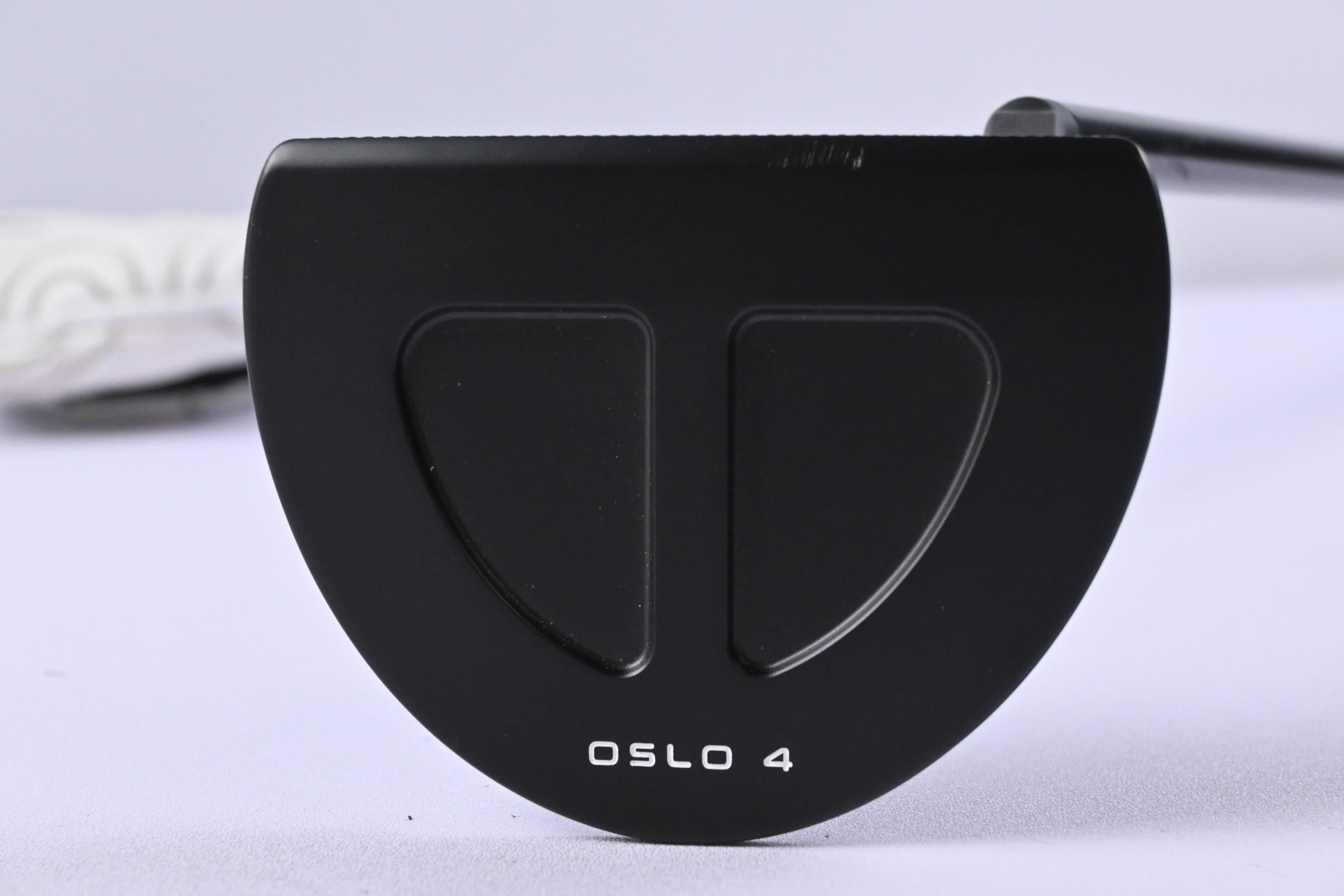 Ping PLD Milled 2024 Oslo 4 Putter / 35 Inch