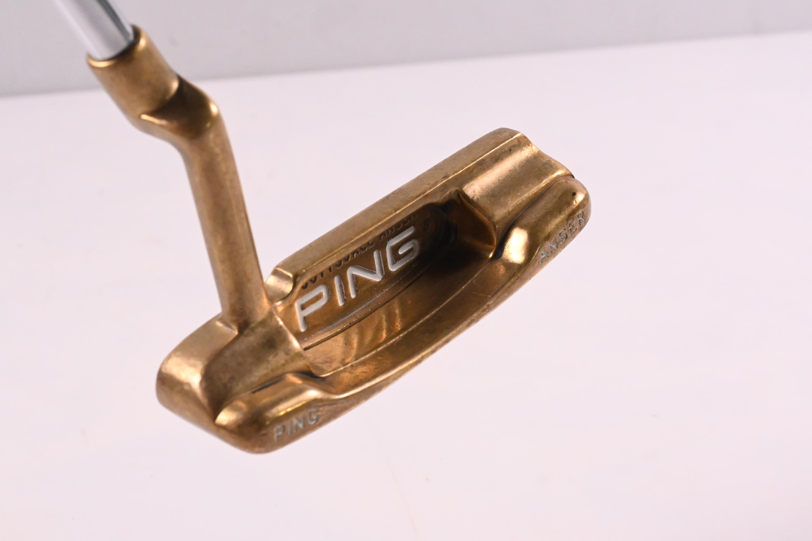 Ping Karsten Original Anser Putter / 34 Inch