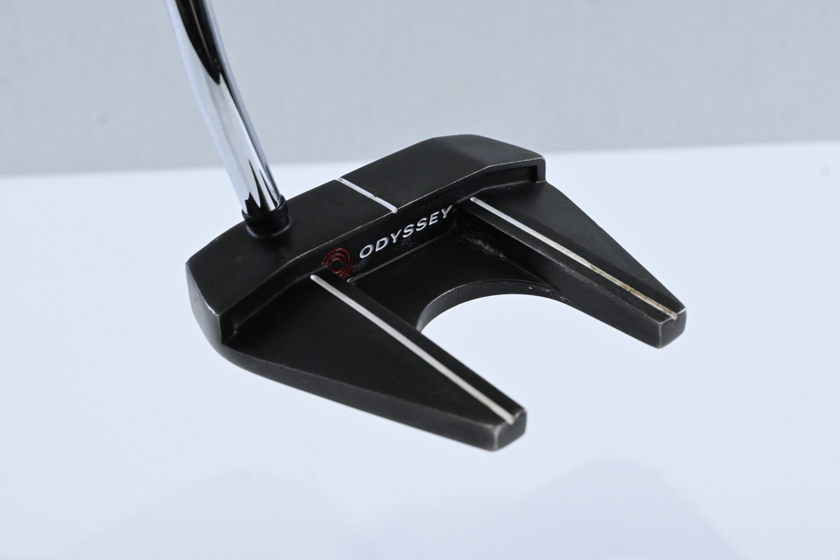 Odyssey White Hot Pro Black 7 Putter / 34 Inch
