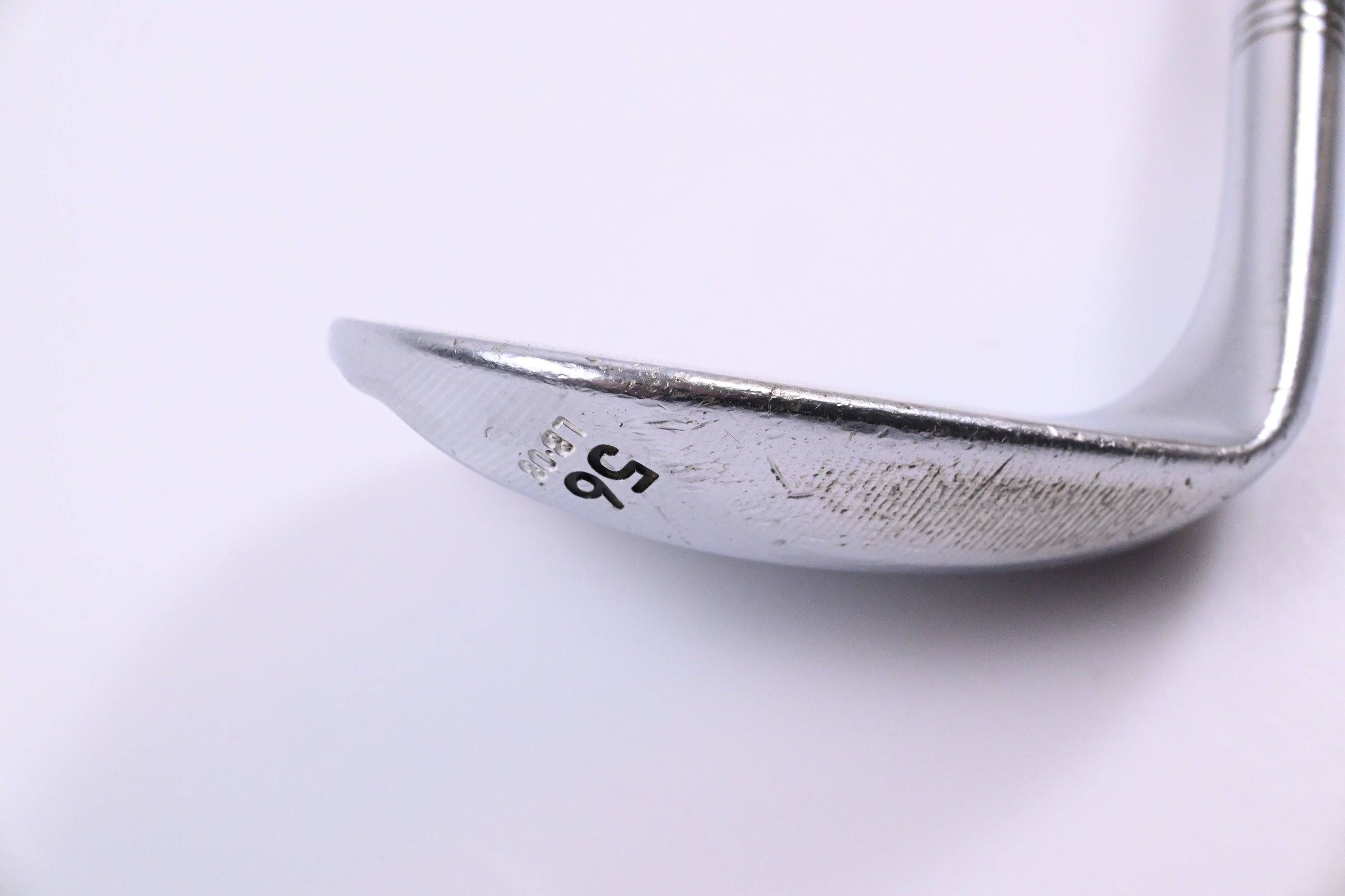 Taylormade Milled Grind 2 Sand Wedge / 56 Degree / Stiff Flex Dynamic Gold S200