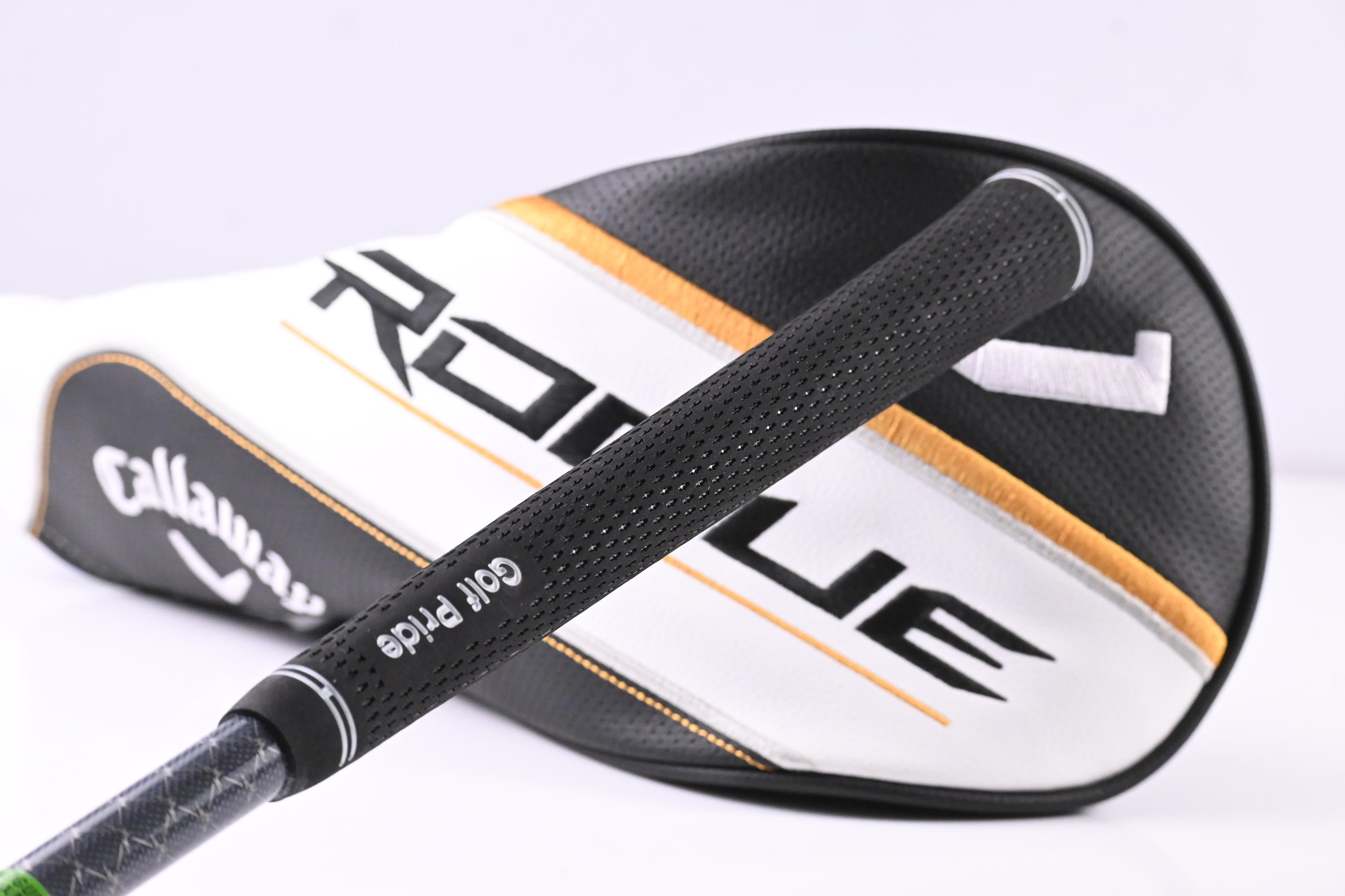 Callaway Rogue ST MAX Driver / 10.5 Degree / Stiff Flex Tensei AV Blue 55 Shaft