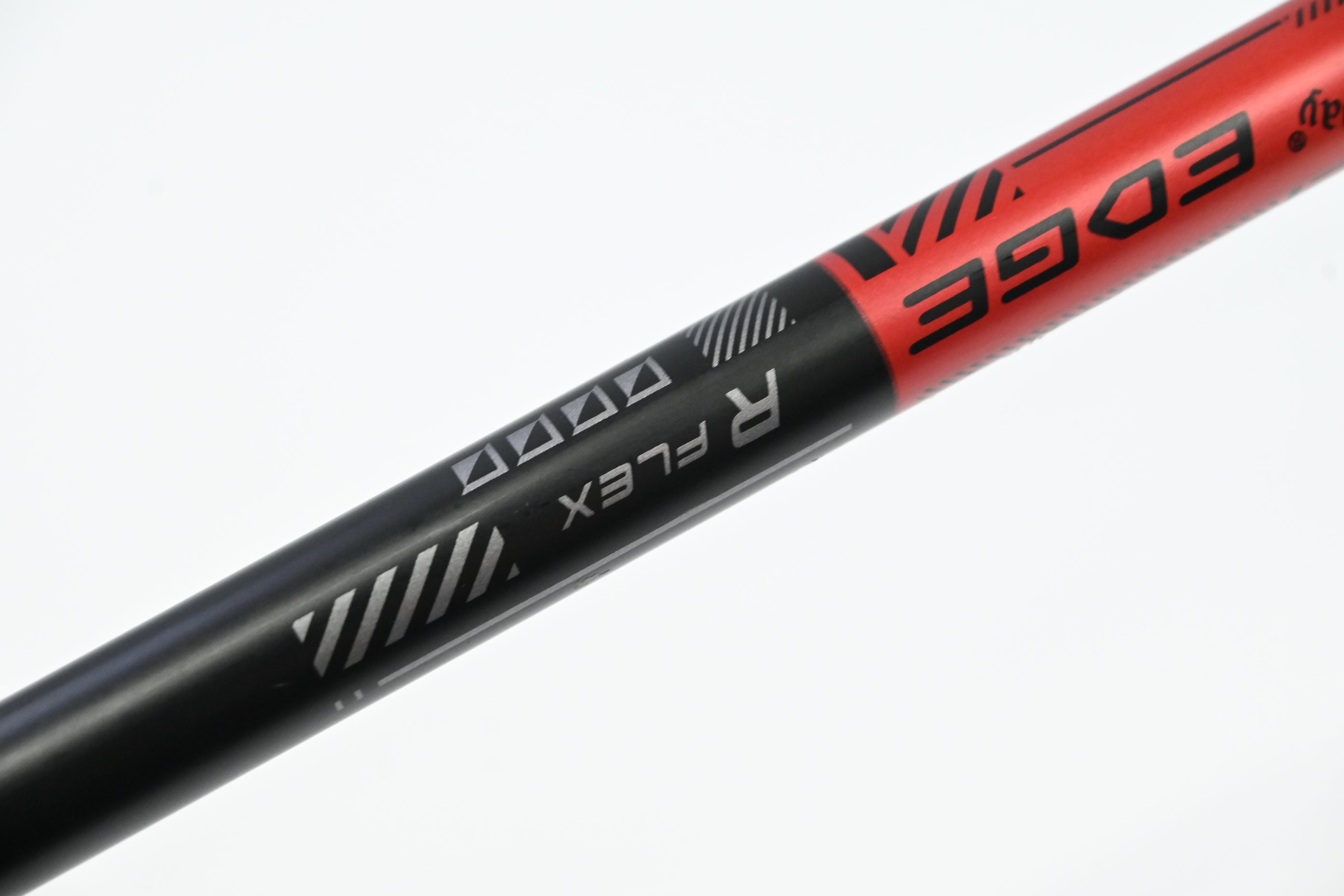 Callaway Edge #7 Iron / Regular Flex Callaway Edge Shaft