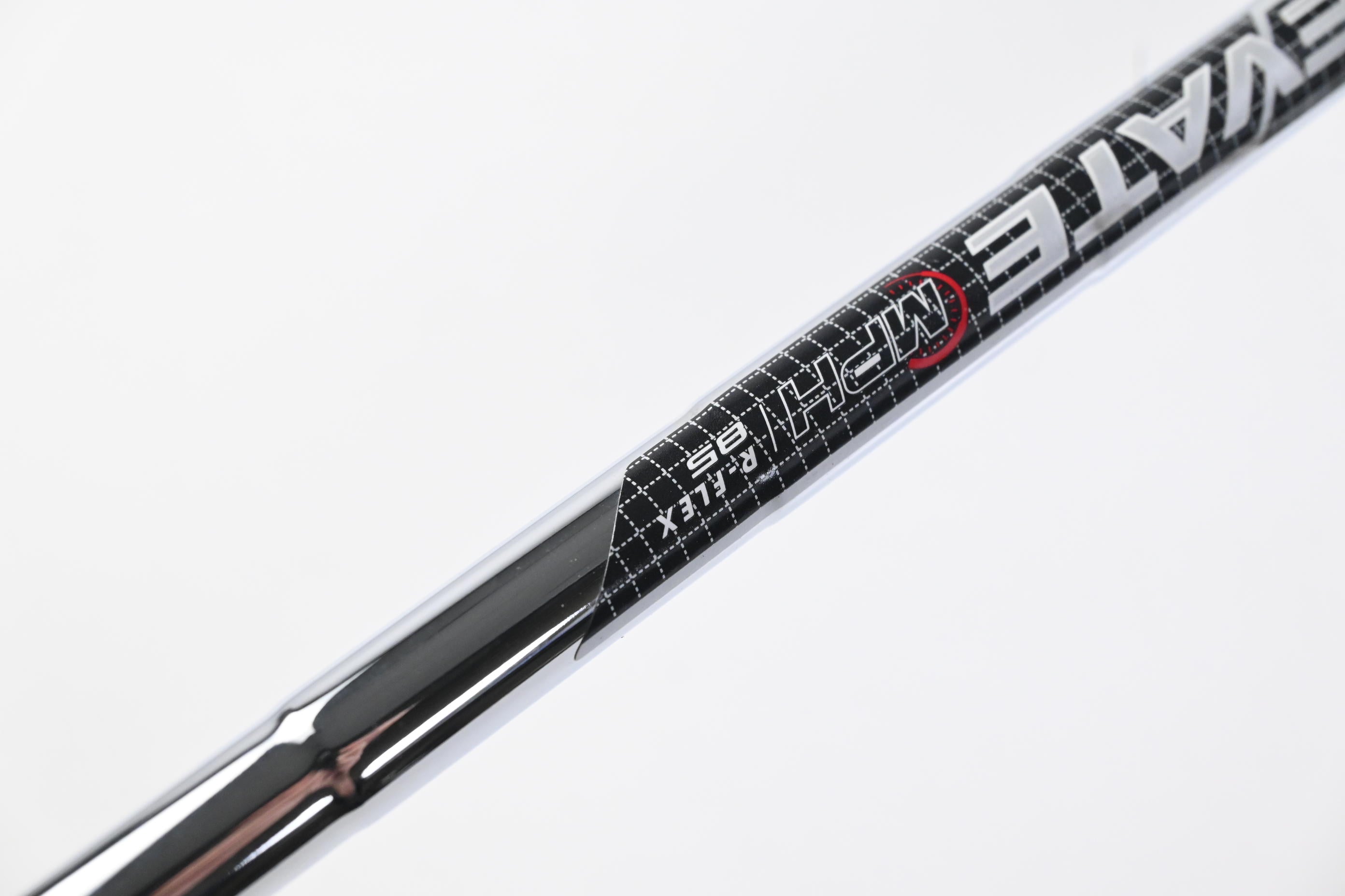Callaway Paradym Ai Smoke #5 Iron / 22 Degree / Regular Flex Elevate MPH 85