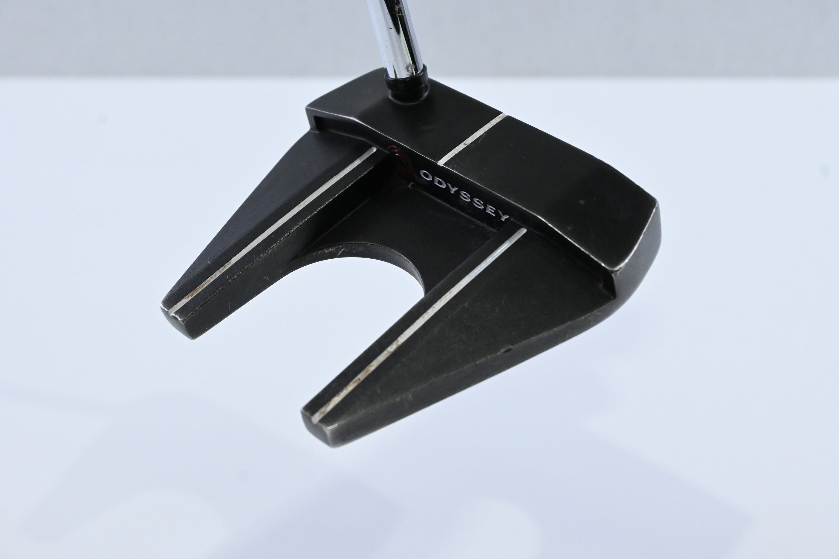 Odyssey White Hot Pro Black 7 Putter / 34 Inch