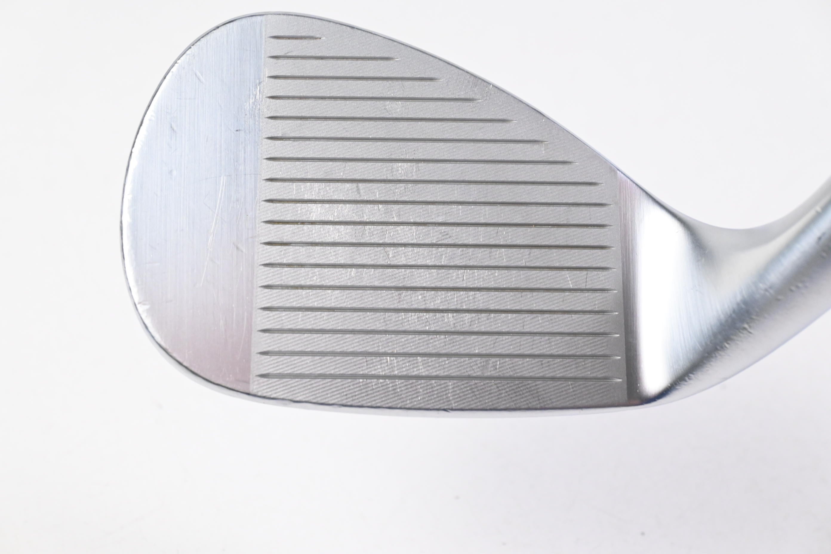 Callaway Opus Platinum Sand Wedge / 54 Degree / Wedge Flex Dynamic Gold Shaft