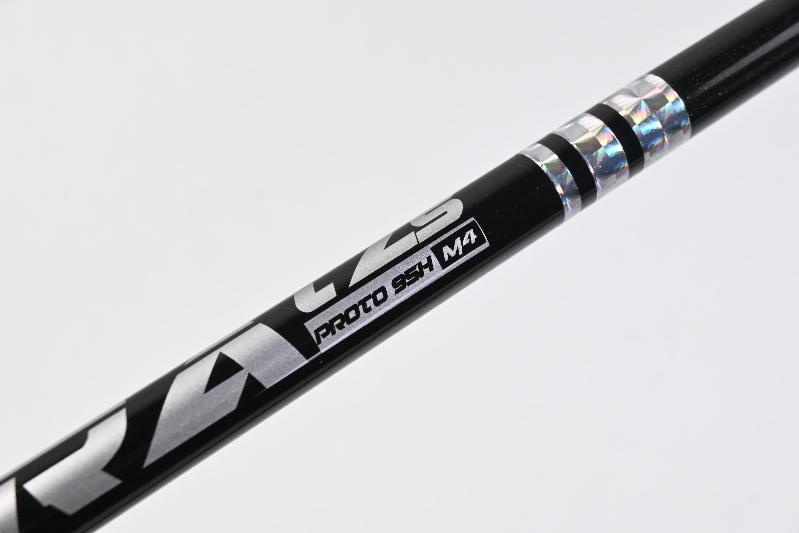 Accra TZ5 Proto 95 #6 Hybrid Shaft / Stiff Flex / Ping 3rd Gen