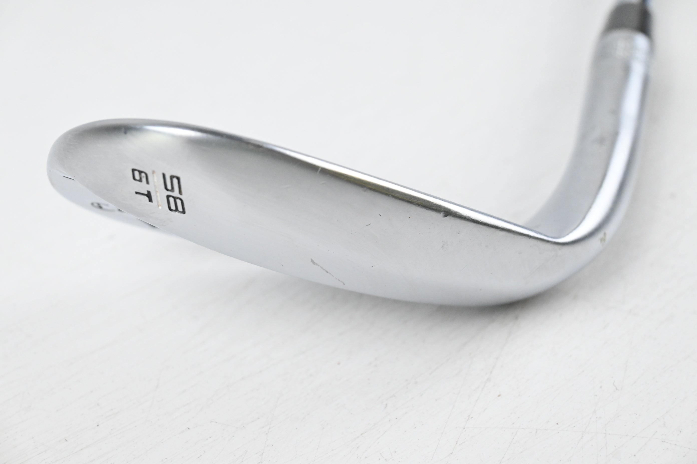 Callaway Opus Lob Wedge / 58 Degree / Wedge Flex Dynamic Gold 115 Shaft