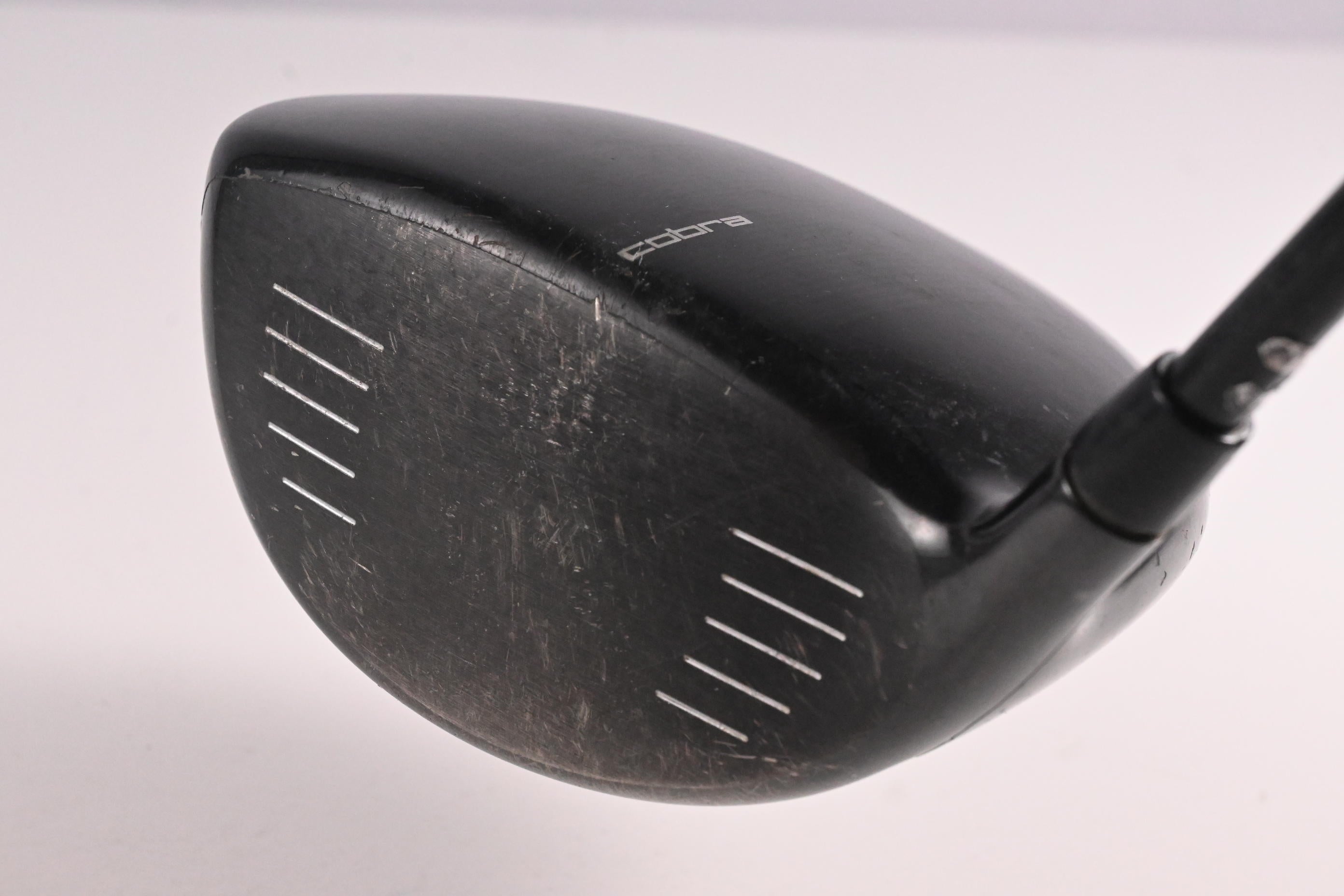 Cobra F-Max Superlite Offset Driver / 10.5 Degree / Regular Flex Cobra Superlite 45
