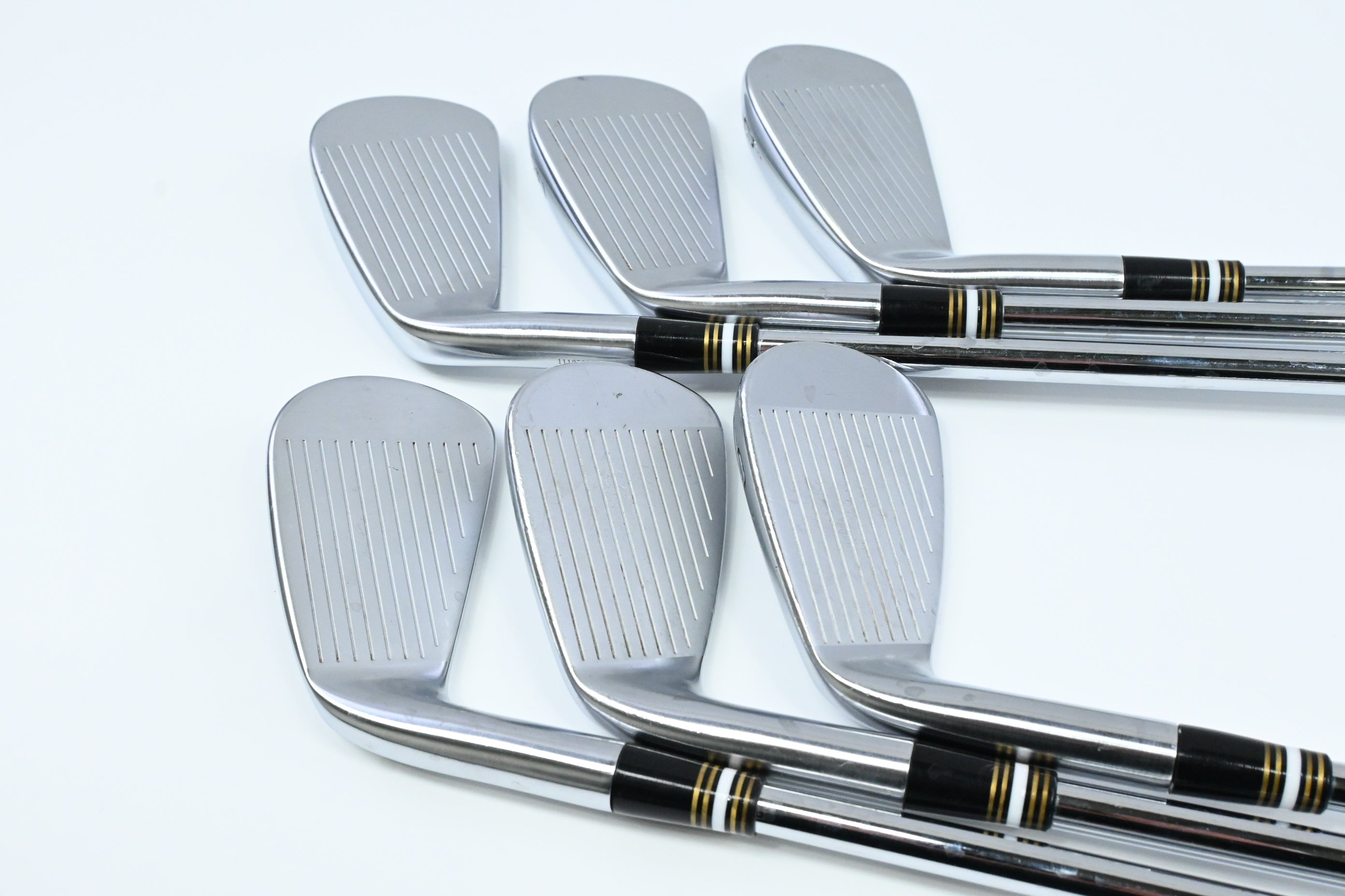 Titleist T150/T200 2023 Combo Irons / 4-9 / Stiff Flex NS Pro Modus3 Tour 105