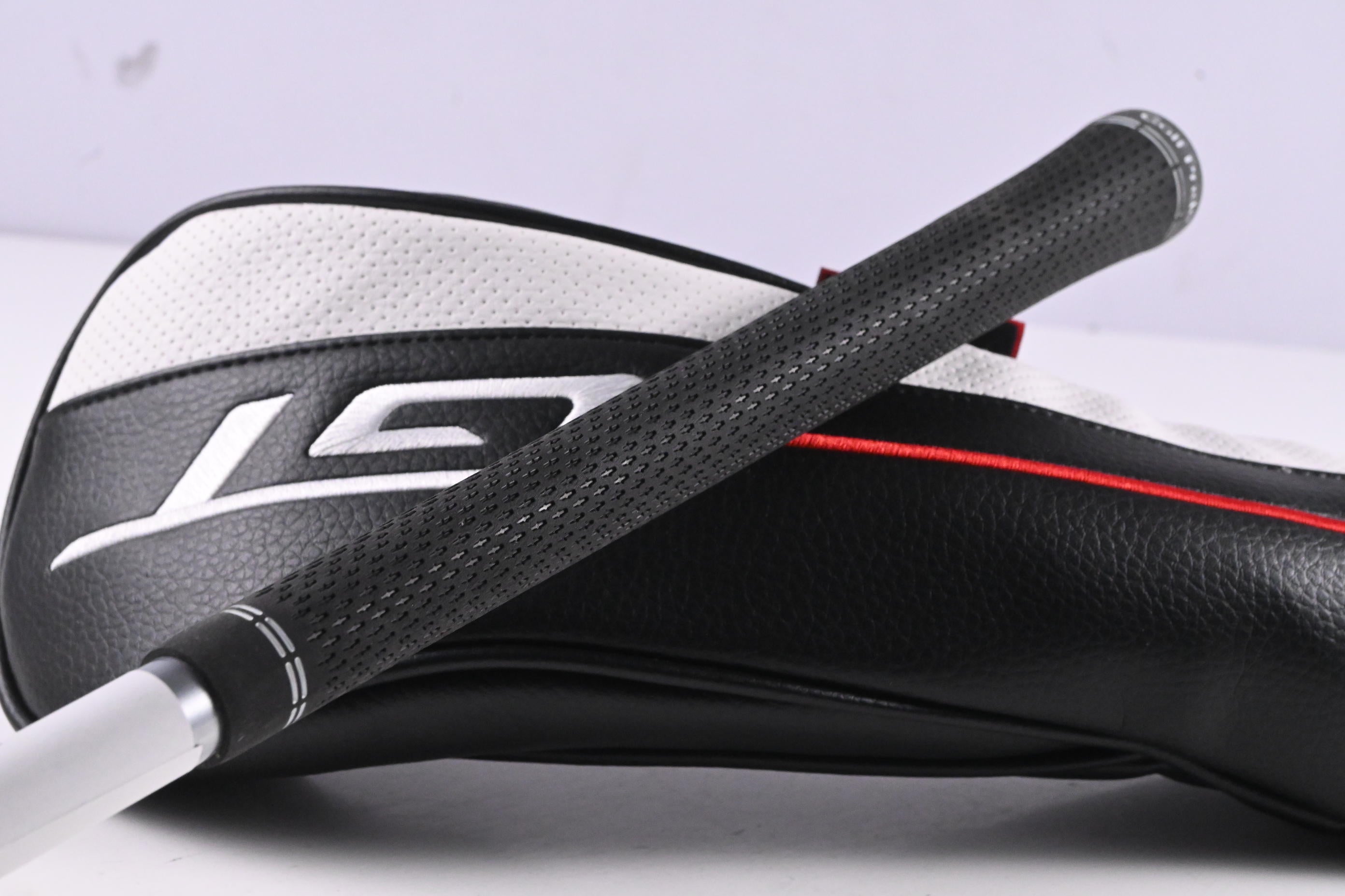 Titleist GT1 #5 Wood / 18 Degree / Regular Flex Fujikura Air Speeder 40 Shaft